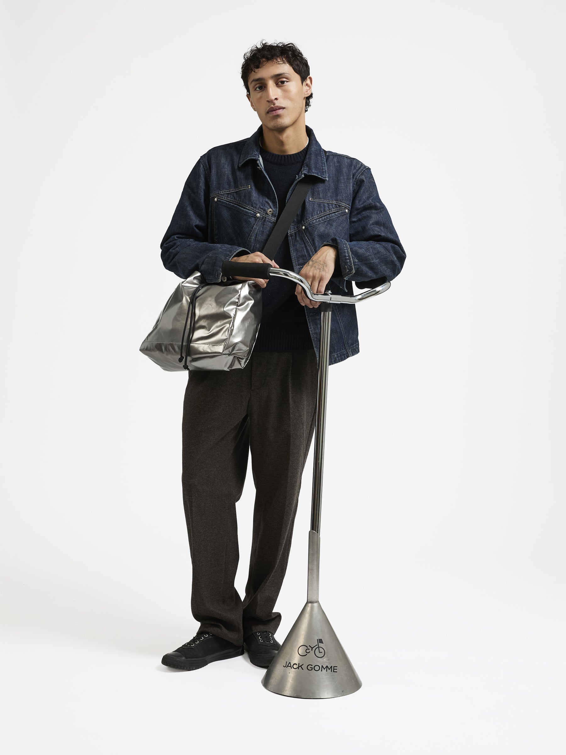 SAC DE VELO CYCLO LIGHT