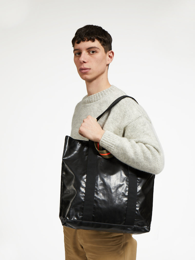 Shop Black Firday Jack Gomme CALVI ESCAPE Tote Bag at Best Price in