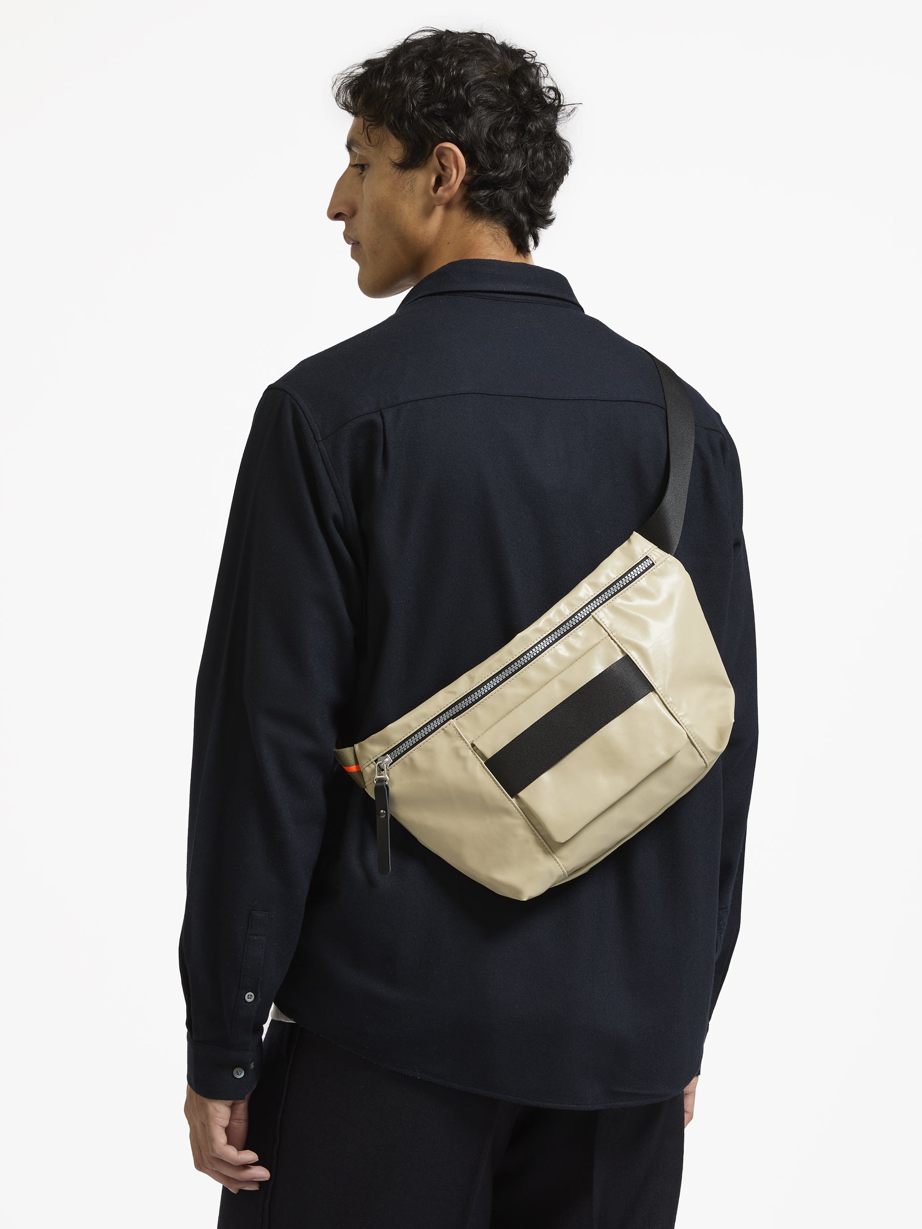 HUGO ESCAPE BUMBAG