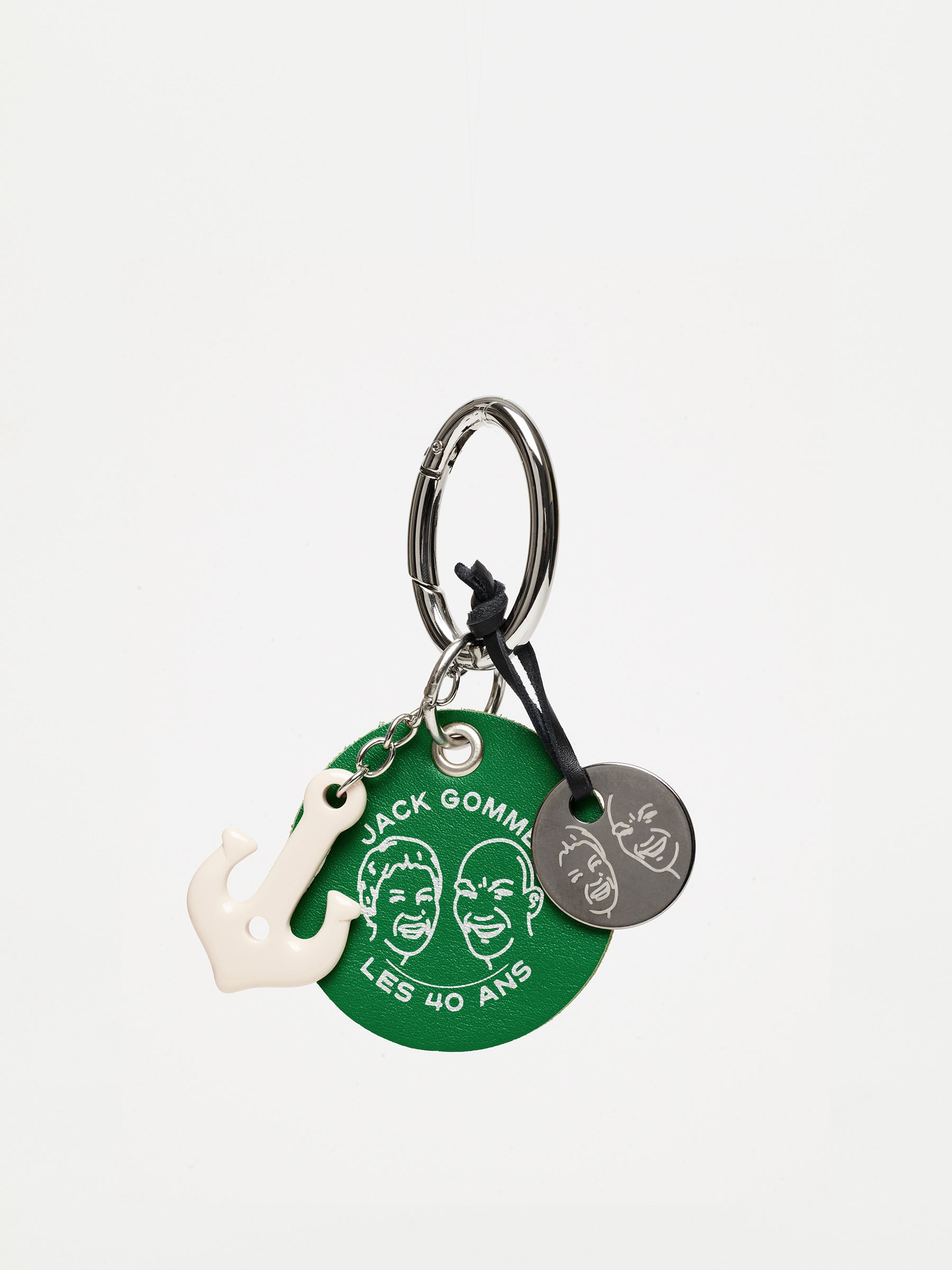 CHARMS 40 ANS JG