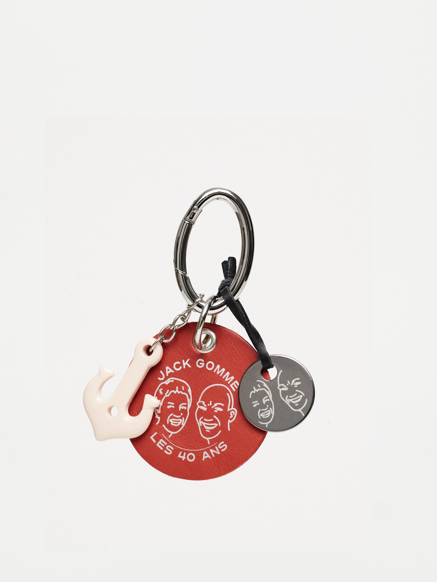 CHARMS 40 ANS JG