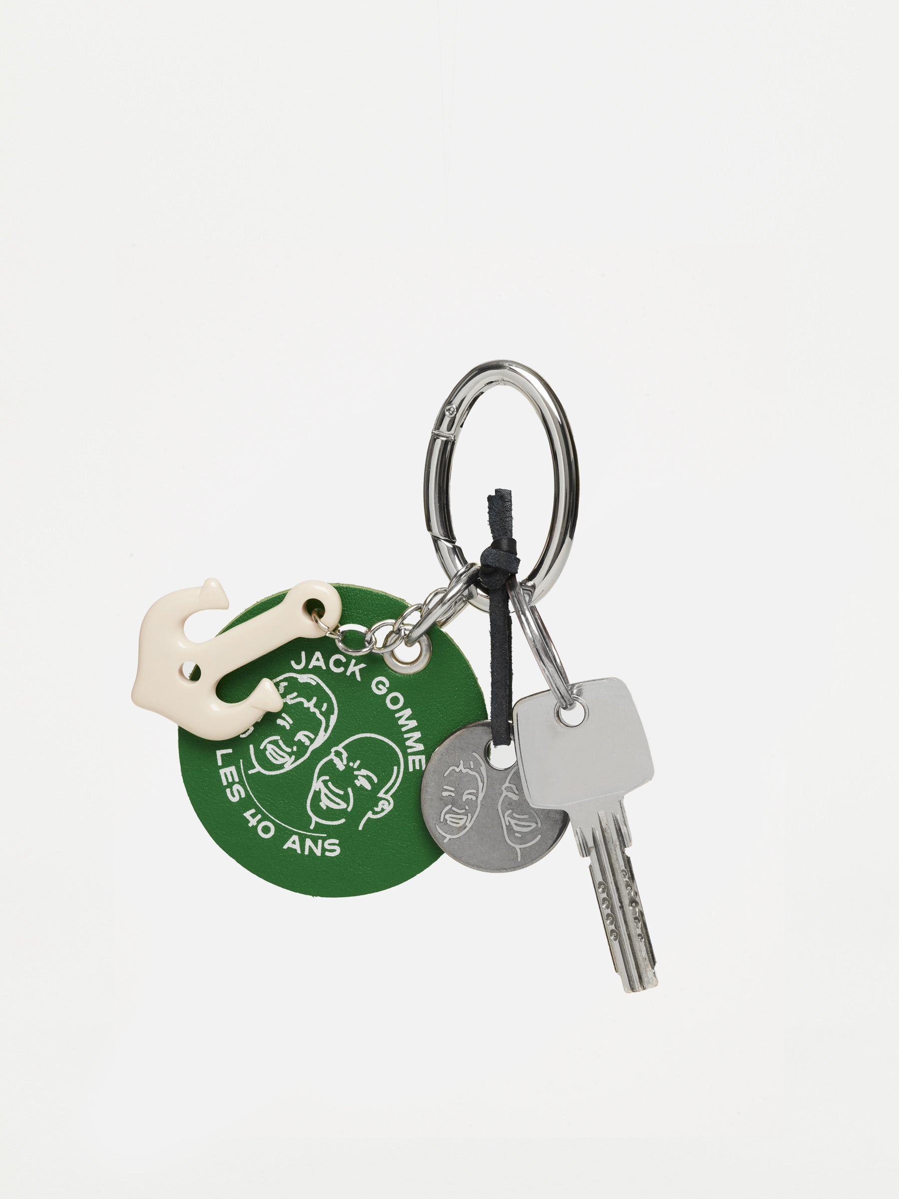 CHARMS 40 ANS JG