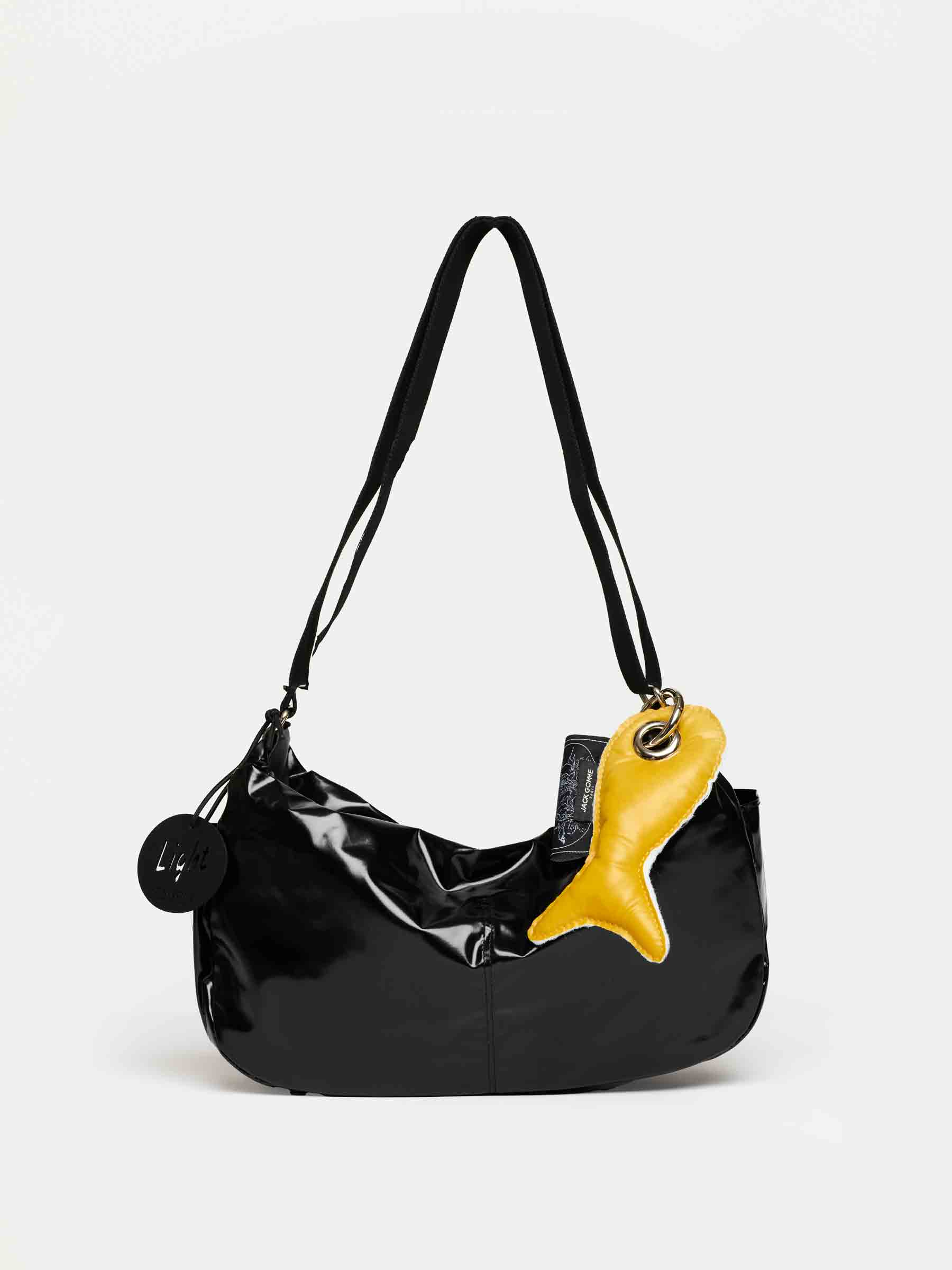 PORTE-CLÉS AKAMAS JACK GOMME X MARIANNA LADREYT