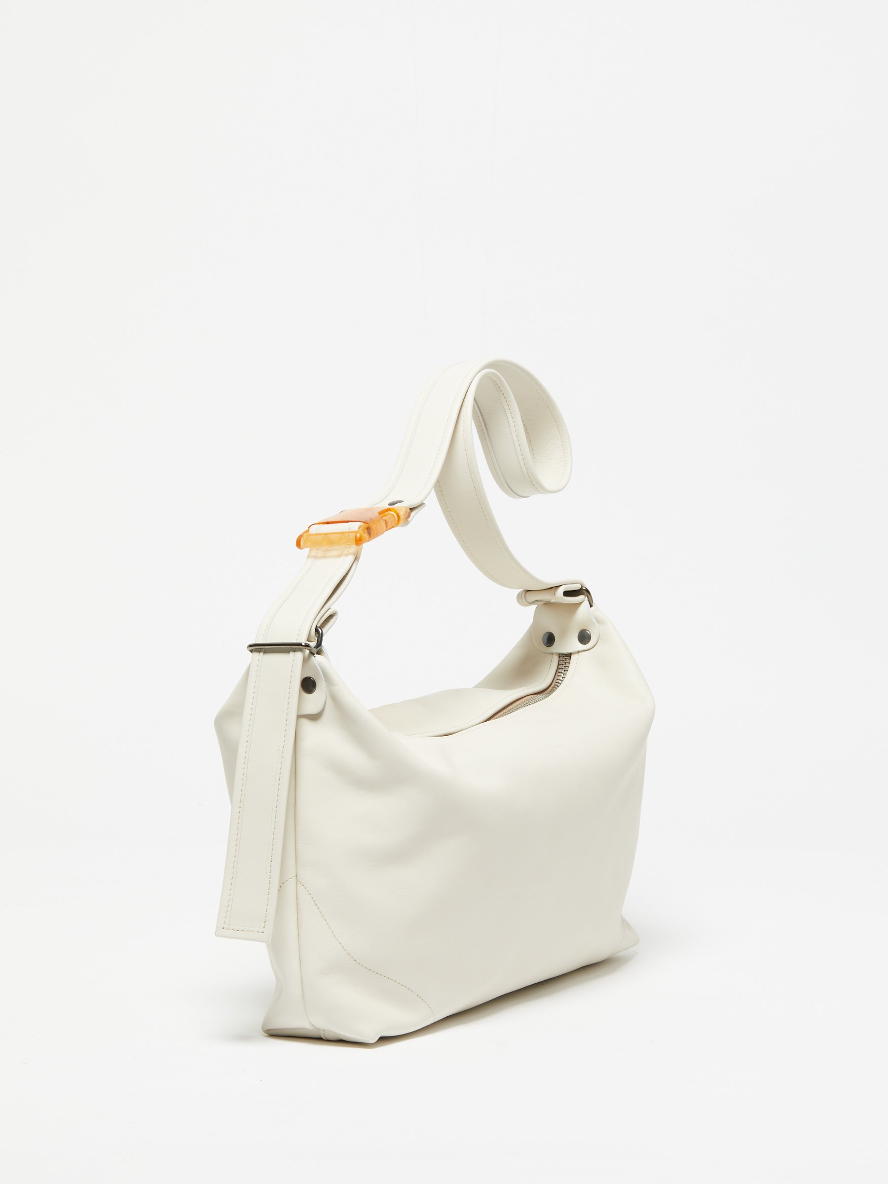 ARLO CUIR SHOULDER BAG