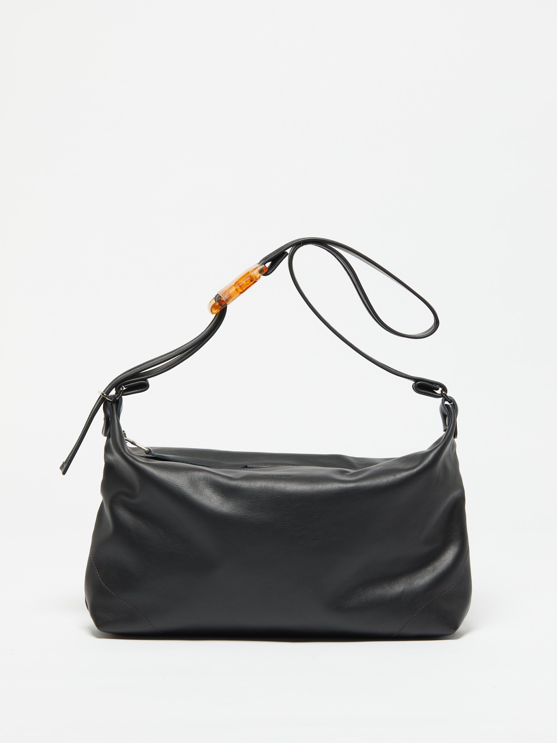 ARLO CROSSBODY CUIR ICONIQUE