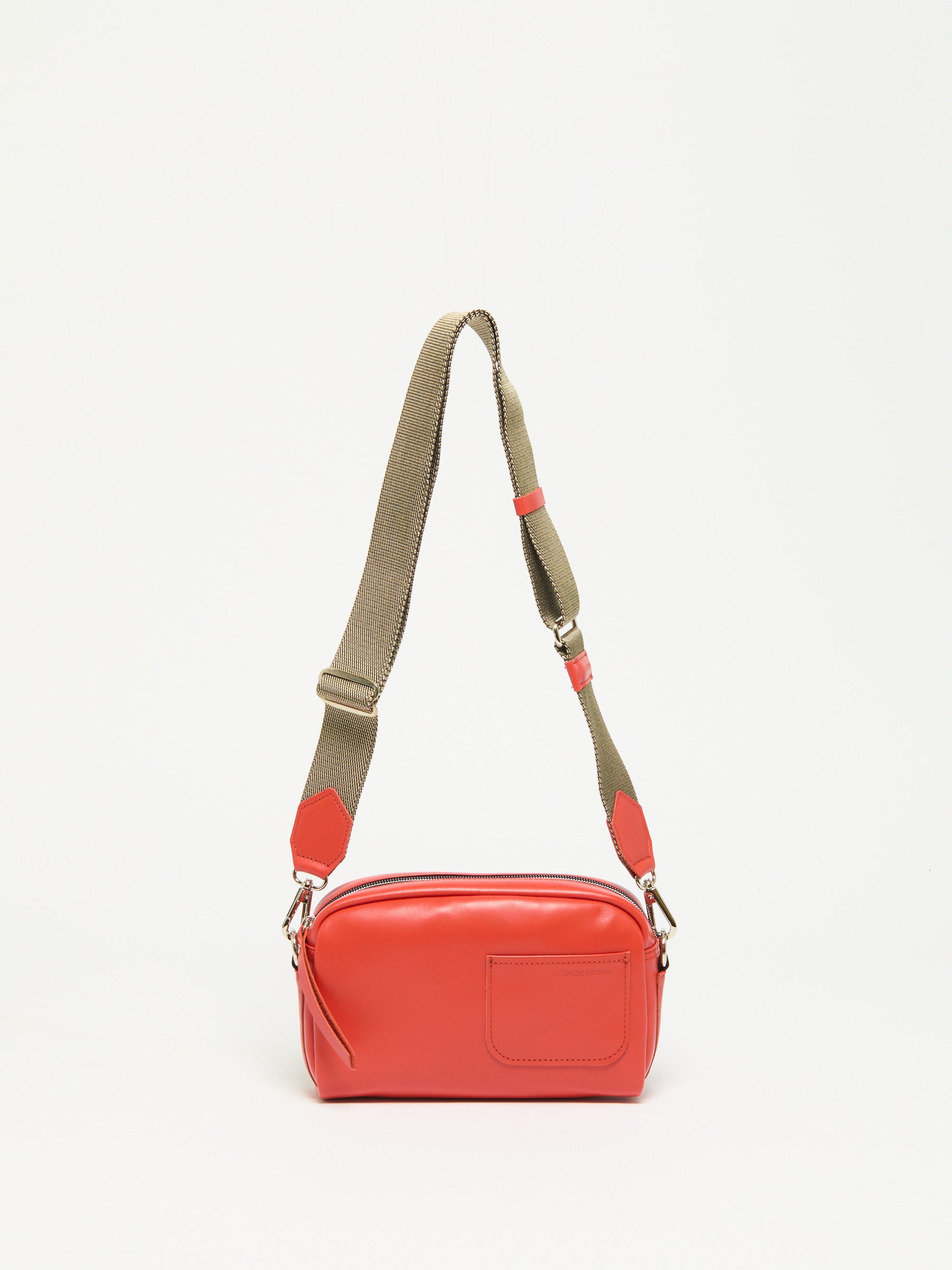 BESACE RITA CUIR NAPPA