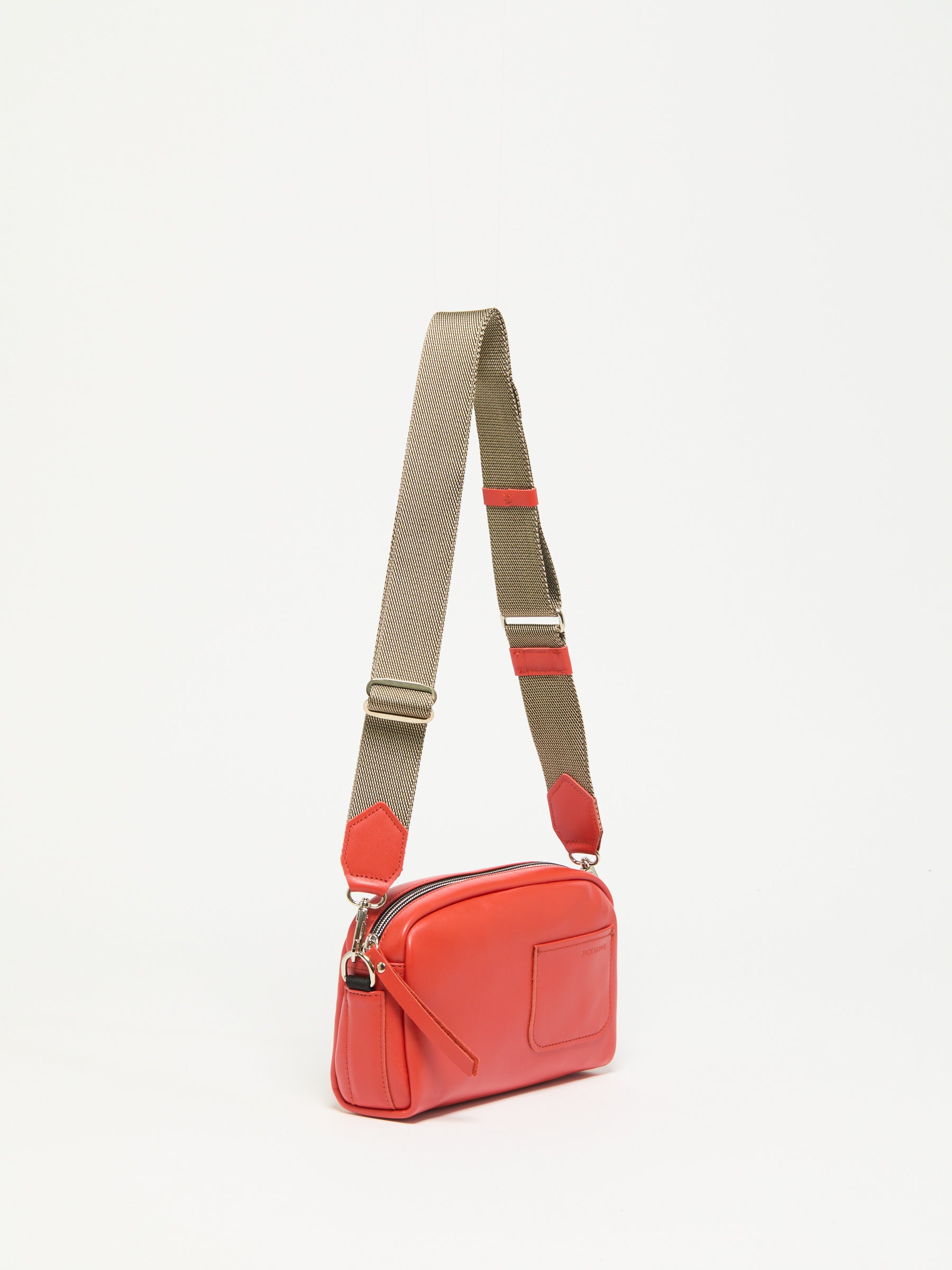 BESACE RITA CUIR NAPPA