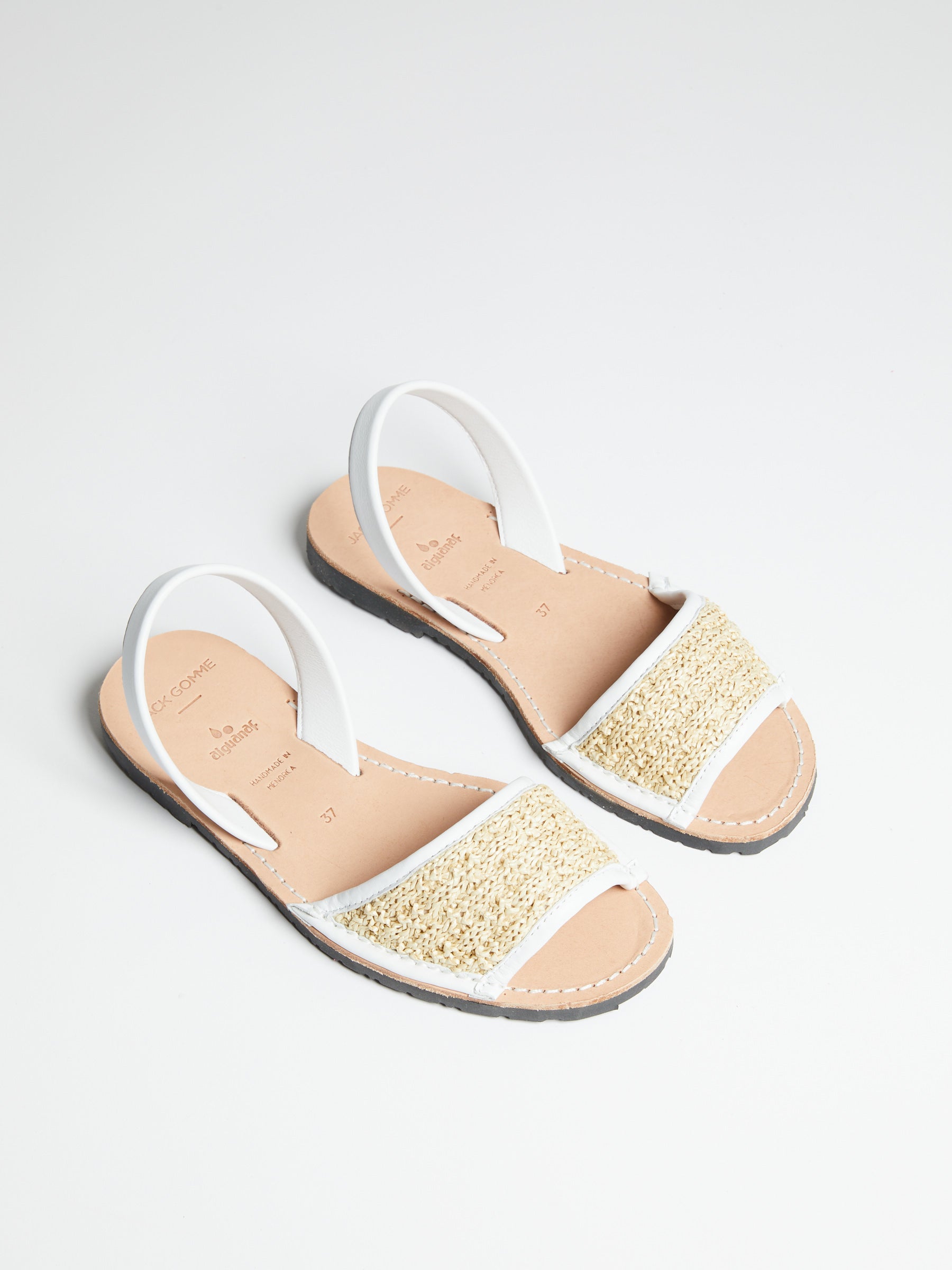 SANDALES NURIA