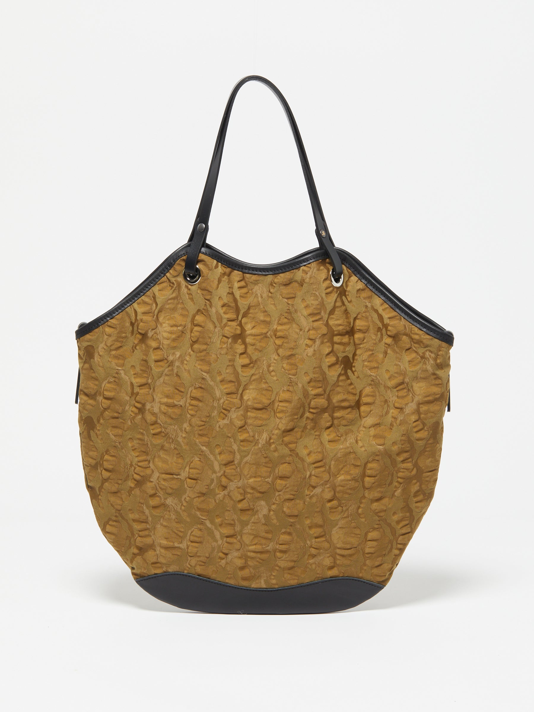 FLORES FLOC' TOTE BAG