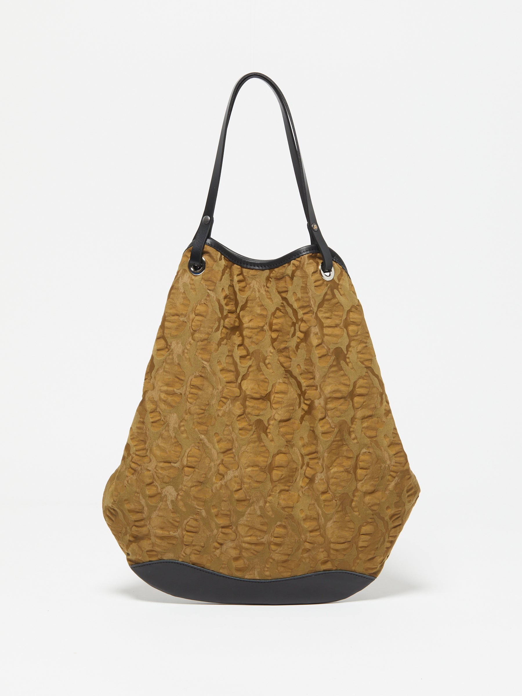 FLORES FLOC' TOTE BAG