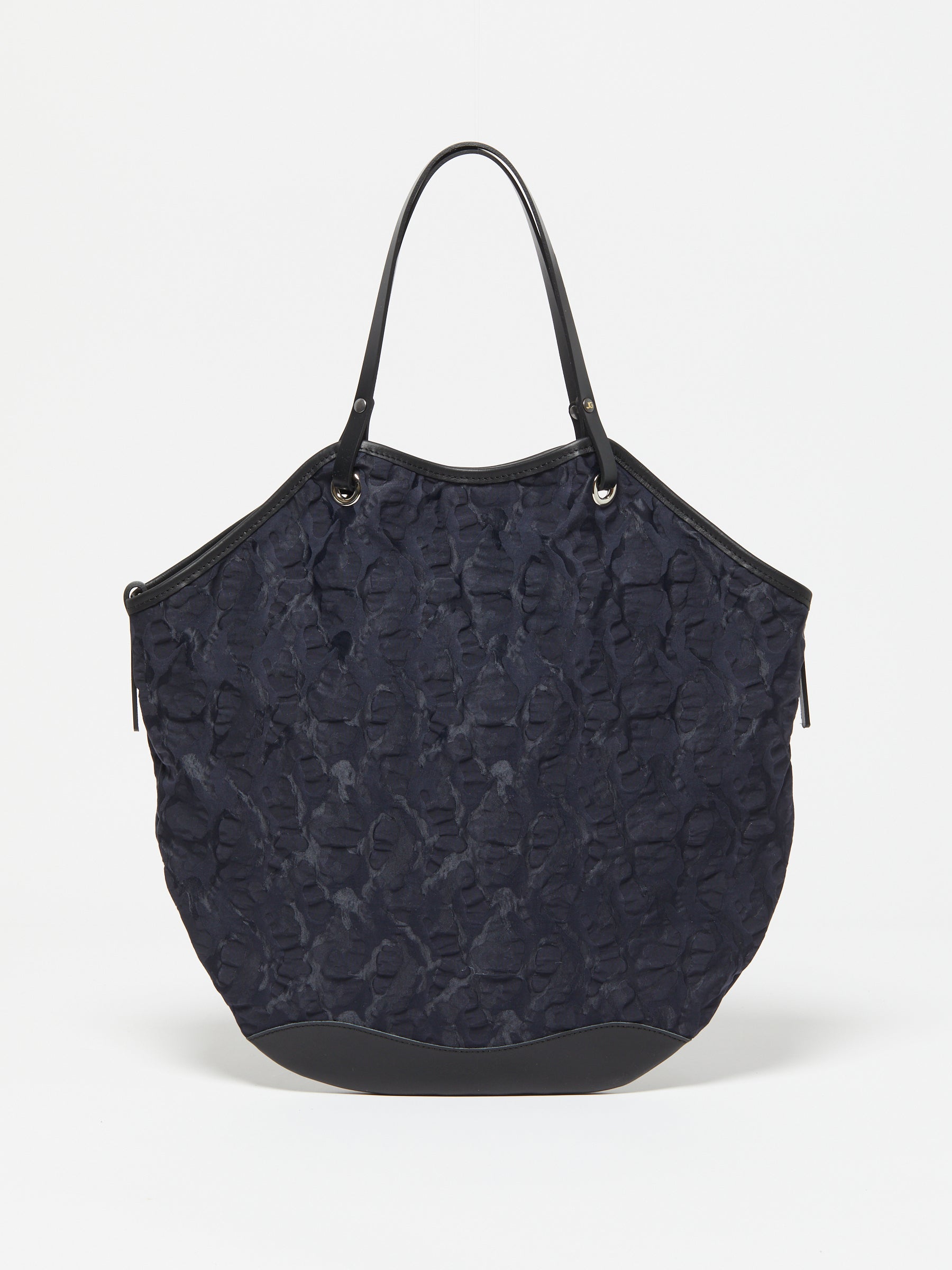 FLORES FLOC' TOTE BAG