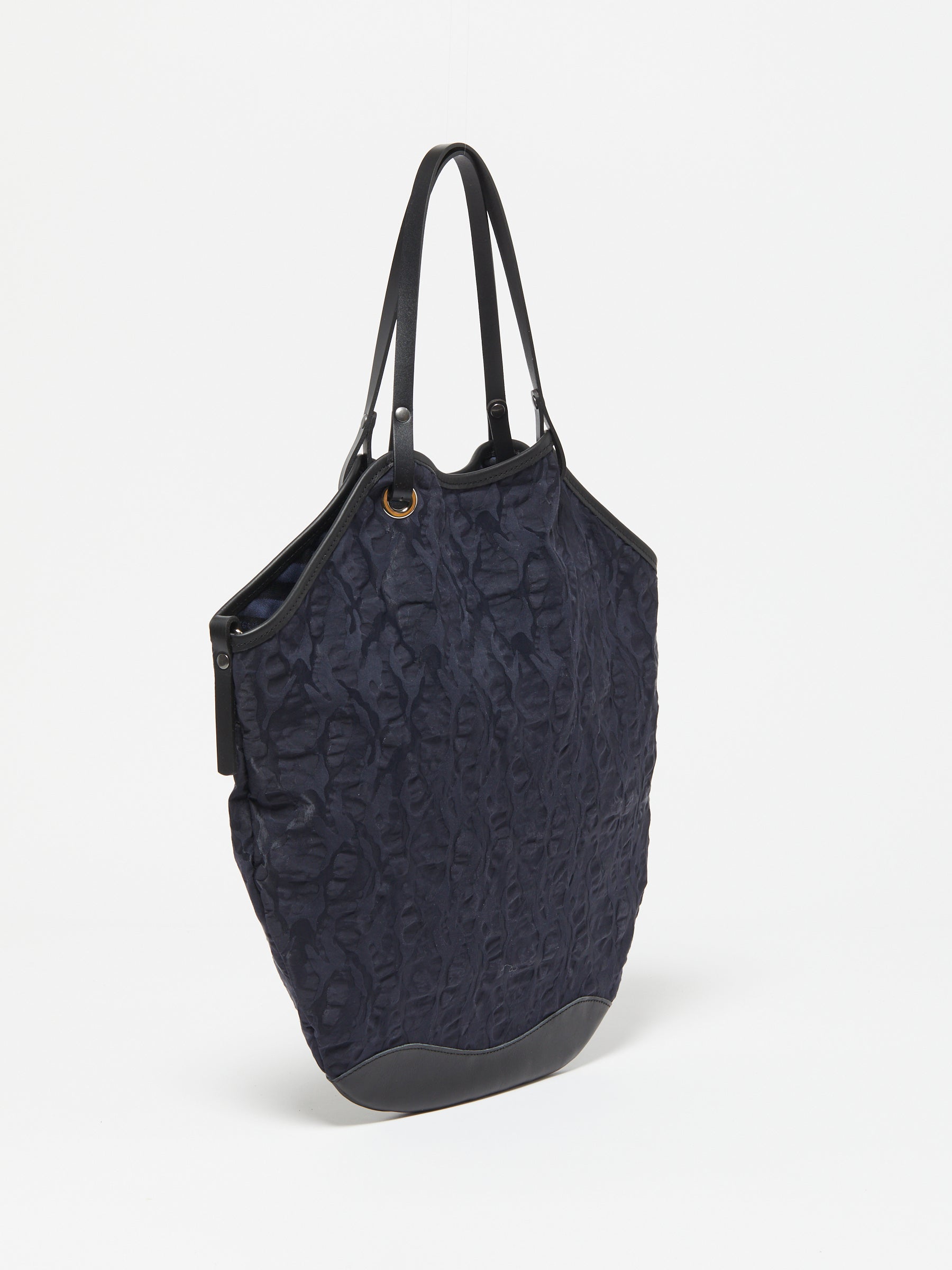 FLORES FLOC' TOTE BAG