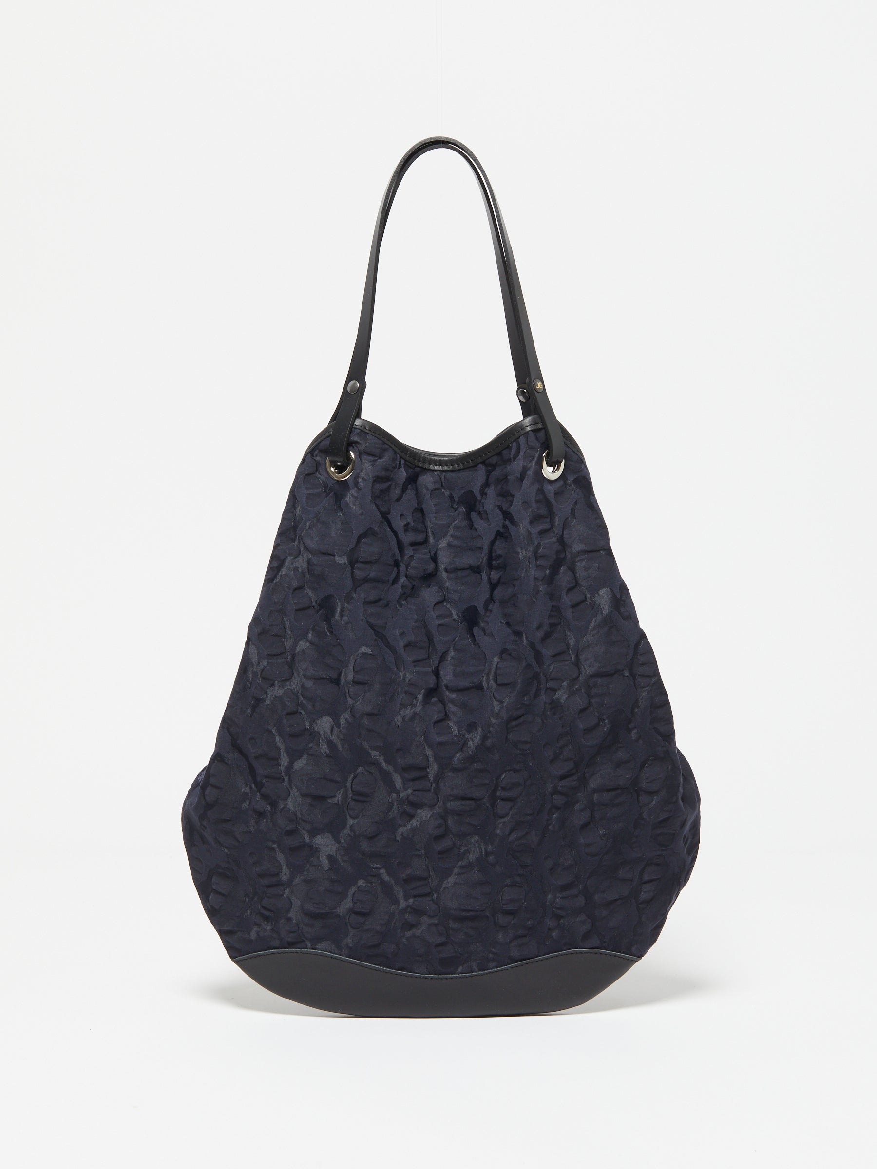 FLORES FLOC' TOTE BAG