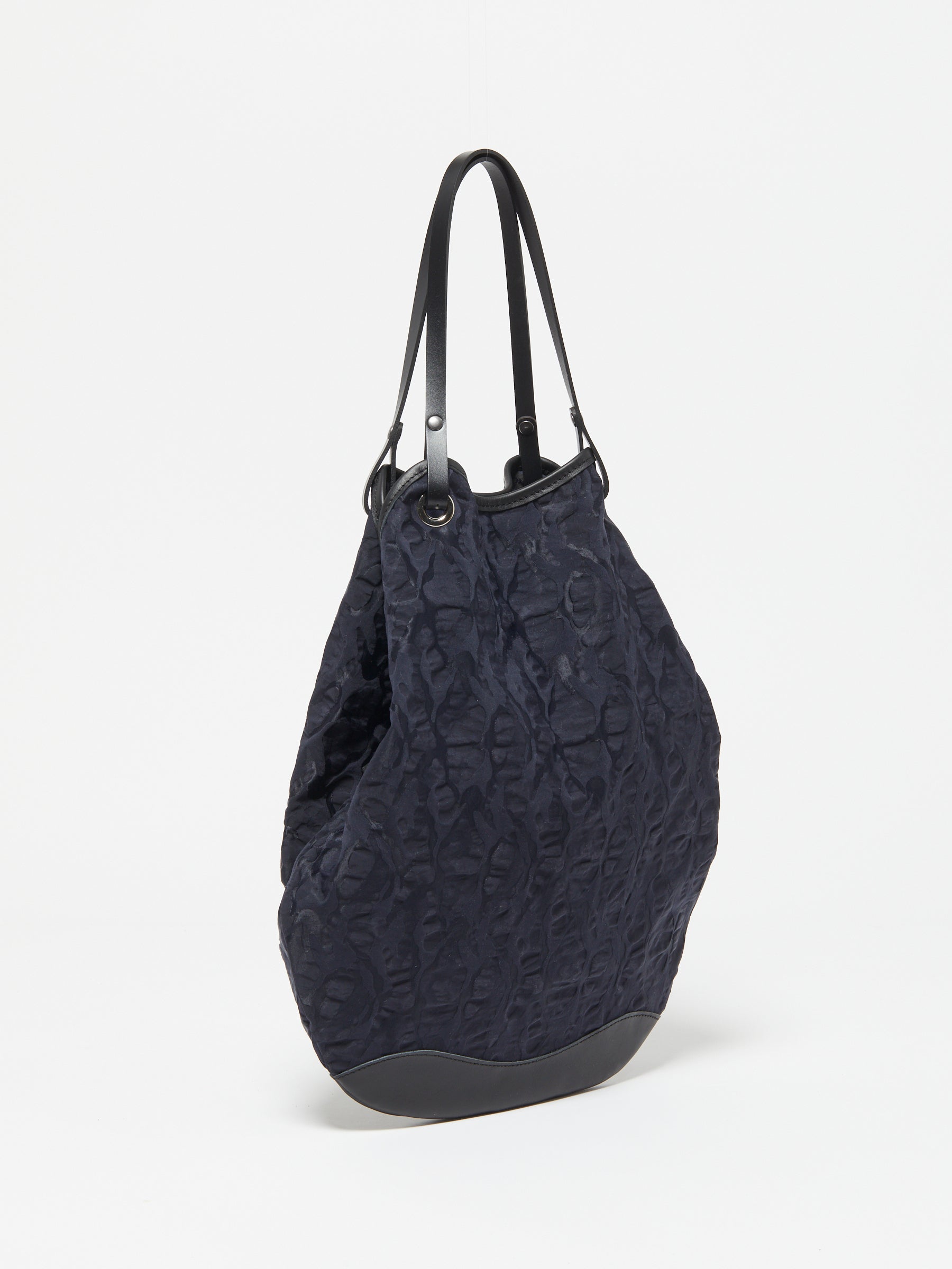 FLORES FLOC' TOTE BAG