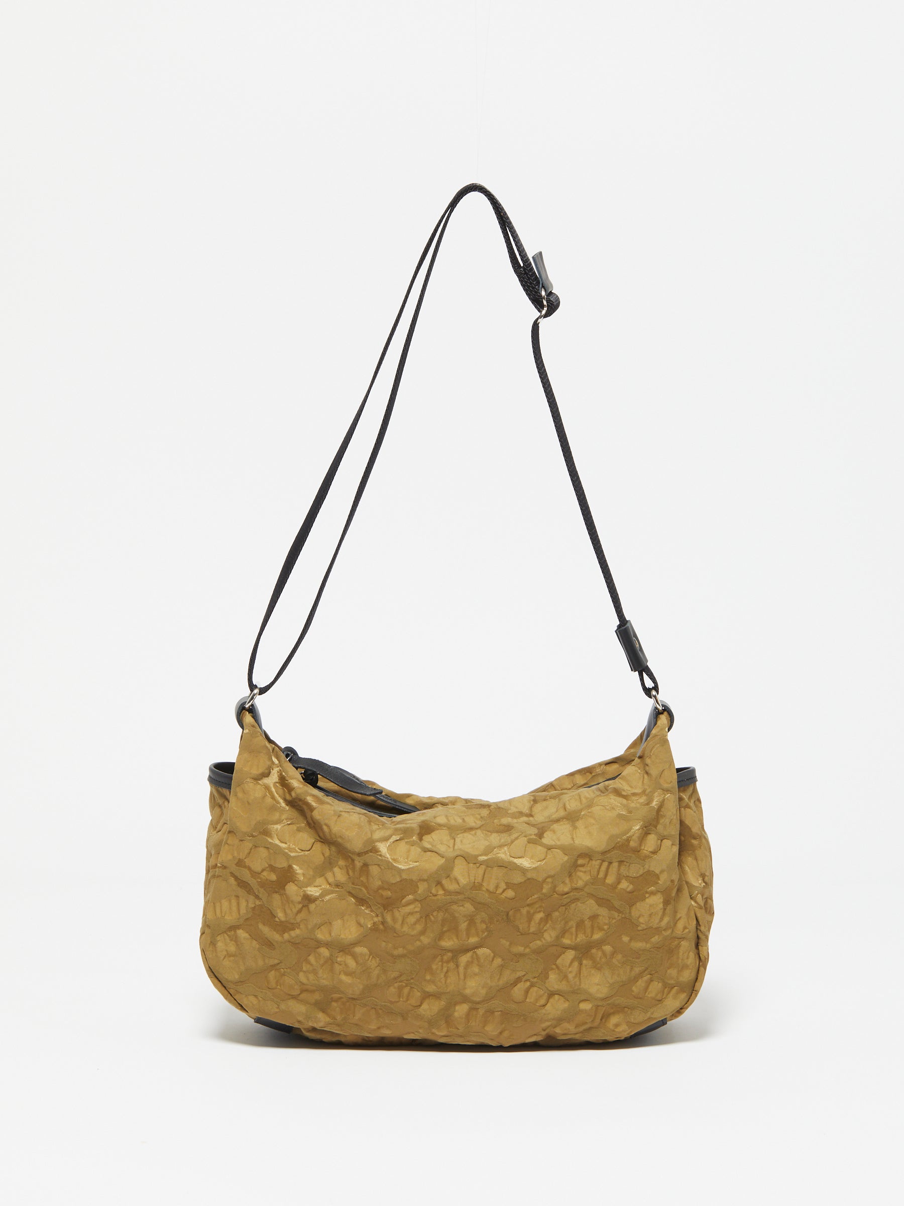 LIRIS FLOC' SHOULDER BAG