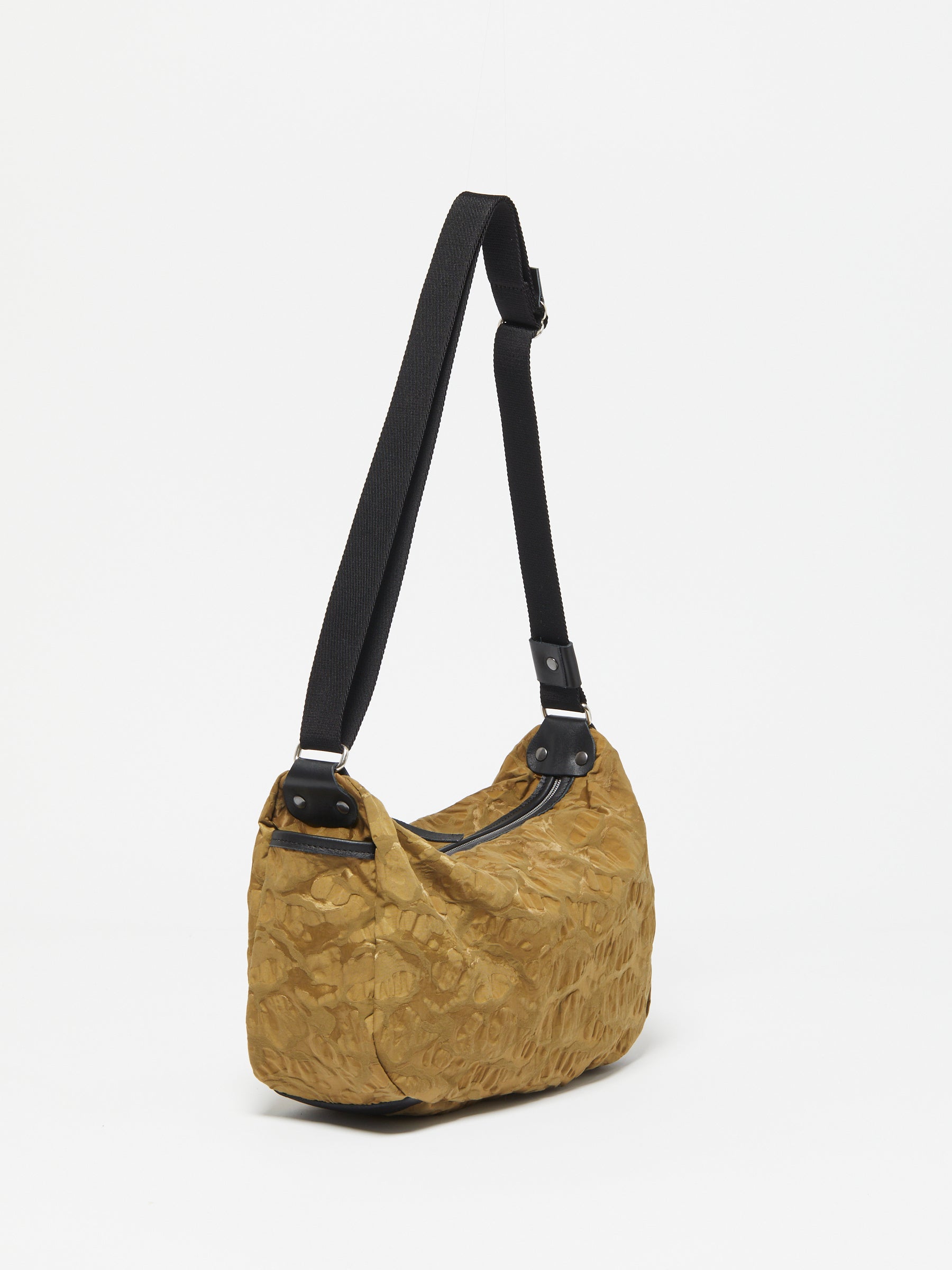 LIRIS FLOC' SHOULDER BAG