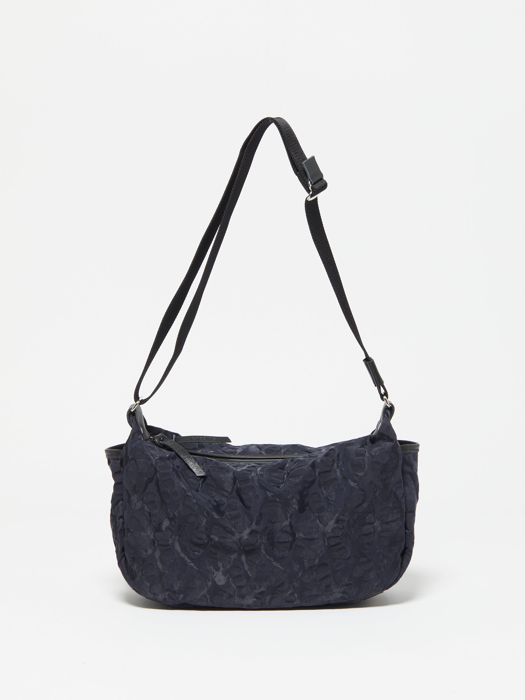 LIRIS FLOC' SHOULDER BAG