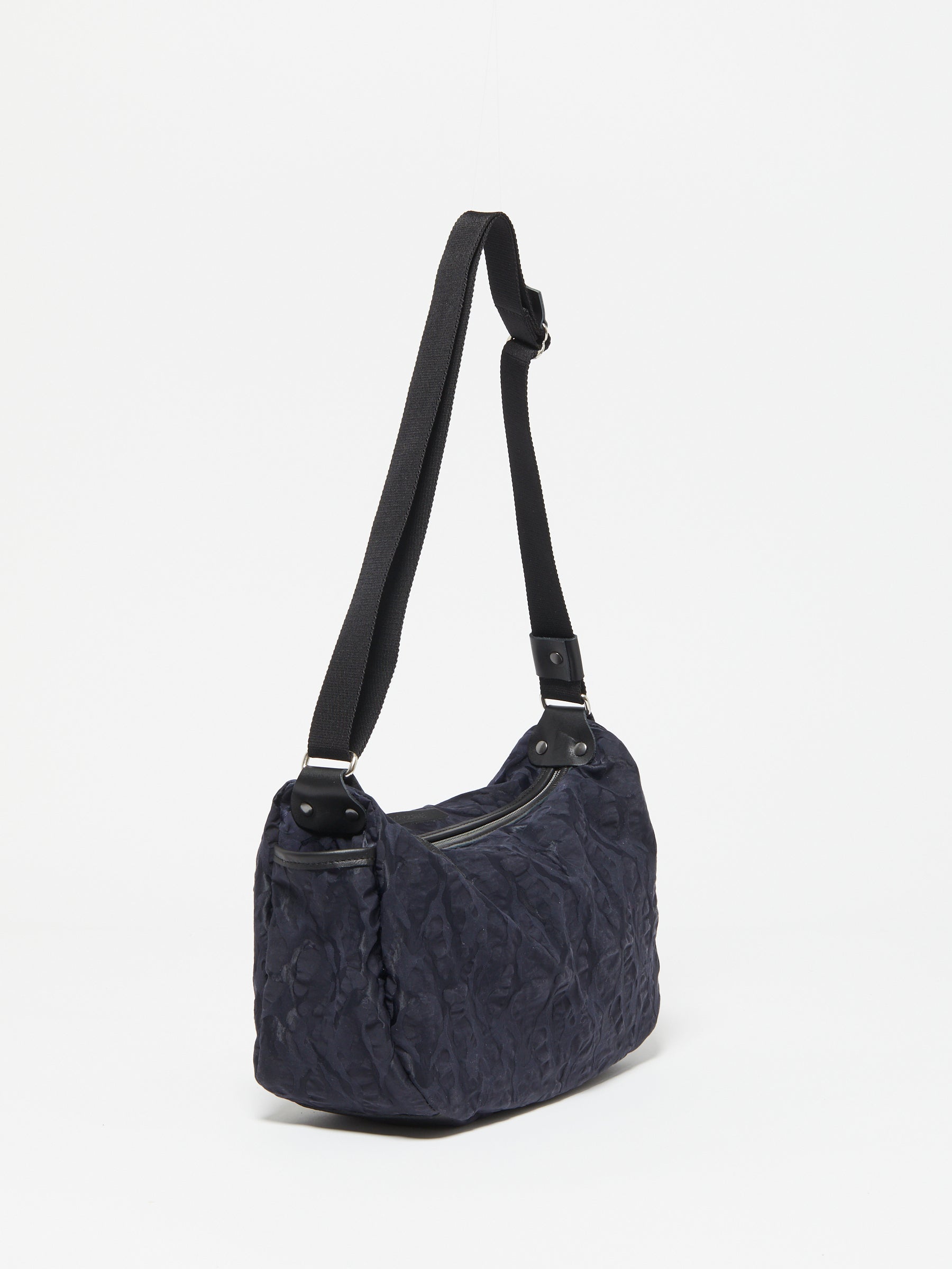 LIRIS FLOC' SHOULDER BAG