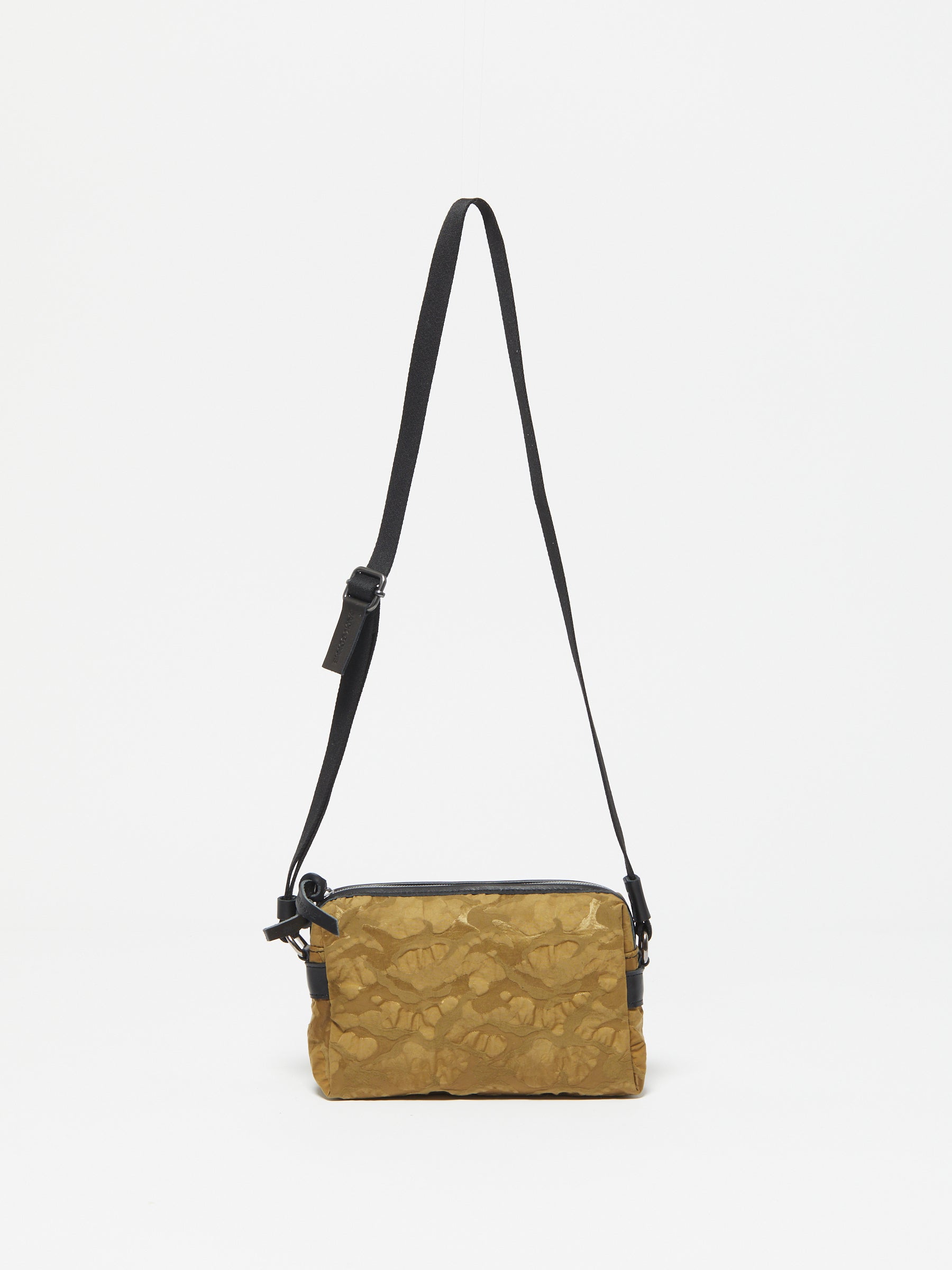 MINI FLOC' SHOULDER BAG