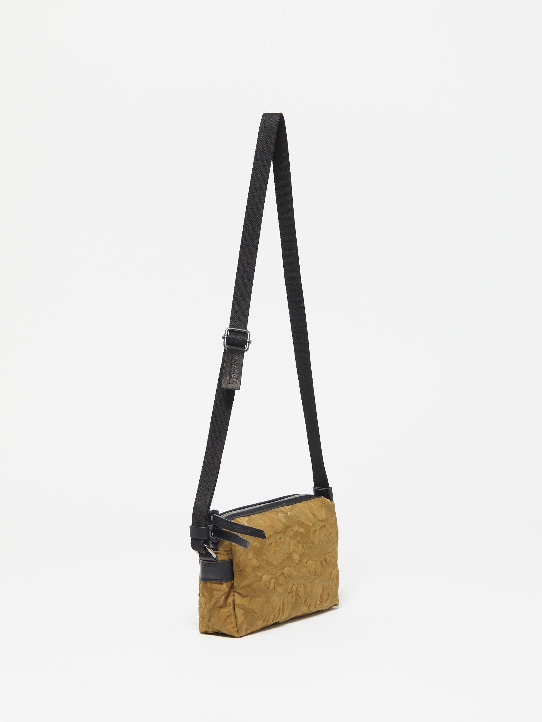 MINI FLOC' SHOULDER BAG