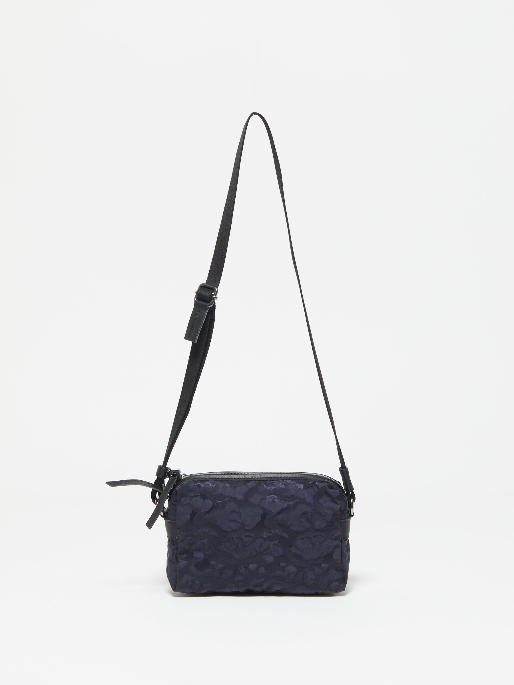 MINI FLOC' SHOULDER BAG