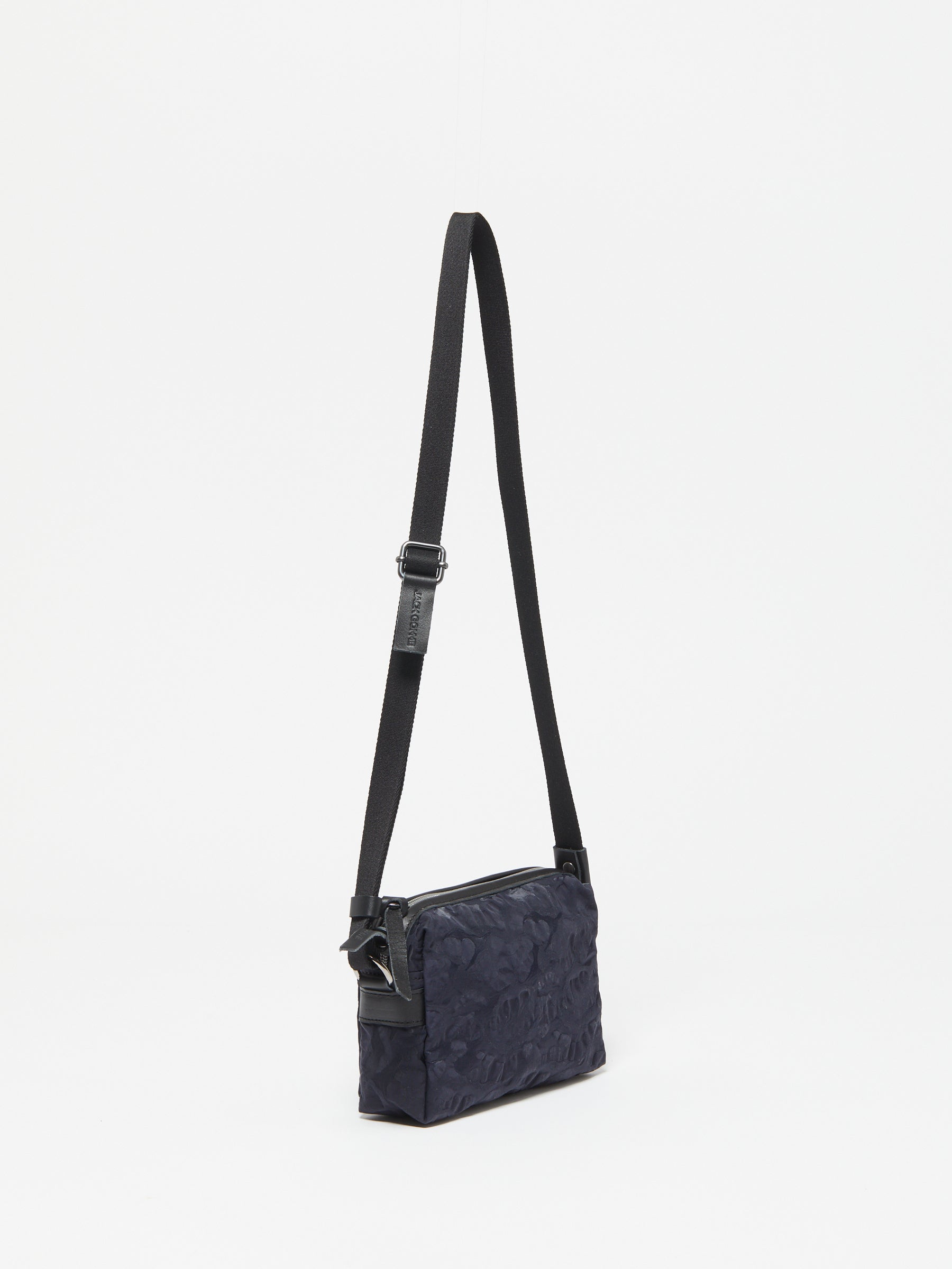 MINI FLOC' SHOULDER BAG