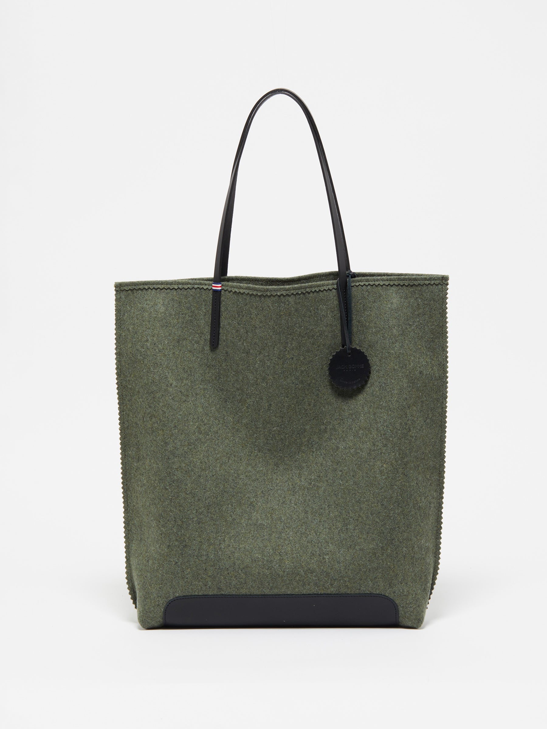 Jack Gomme Amie sold tote bag