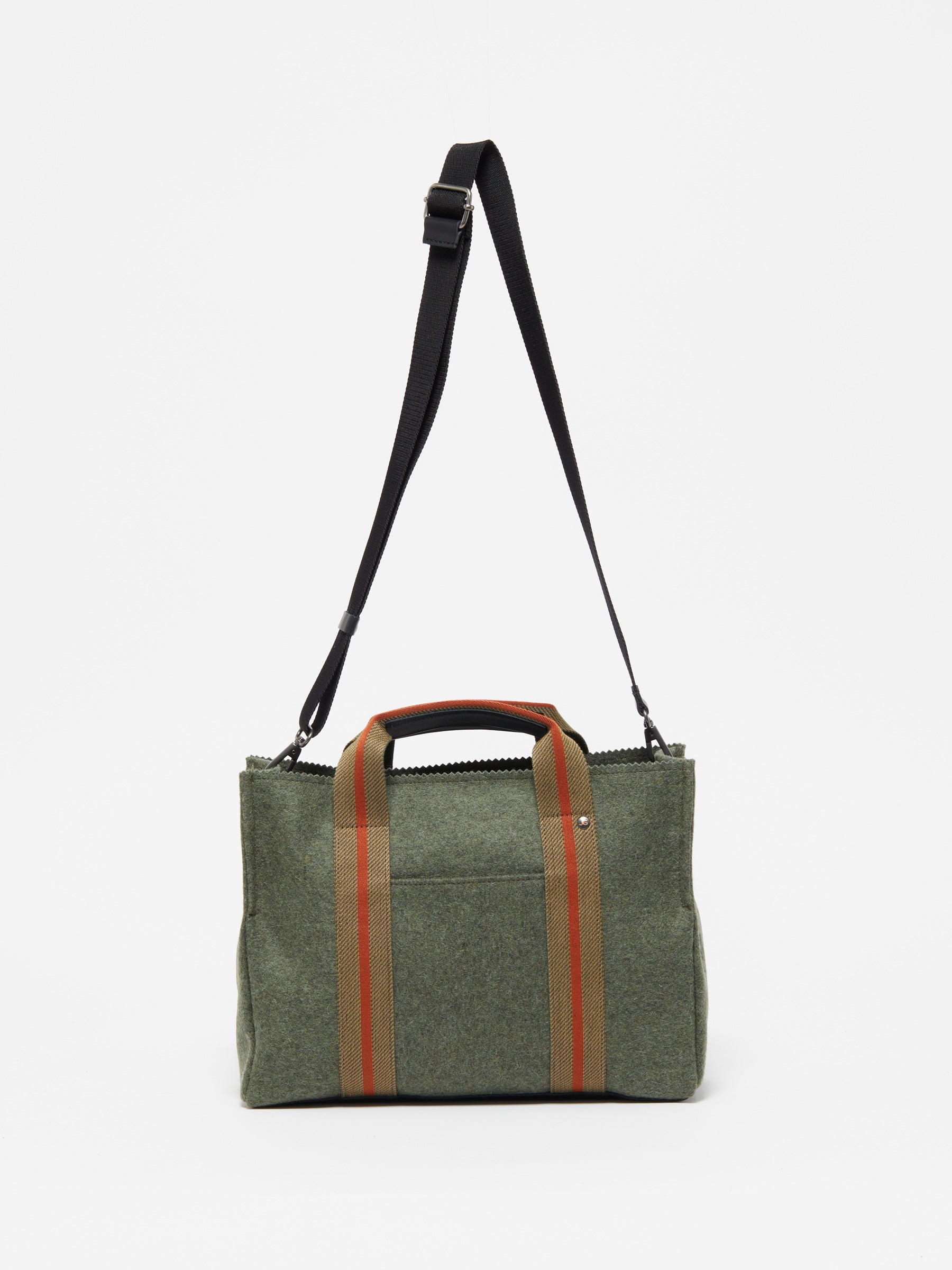 LEON LAINE SHOPPING BAG