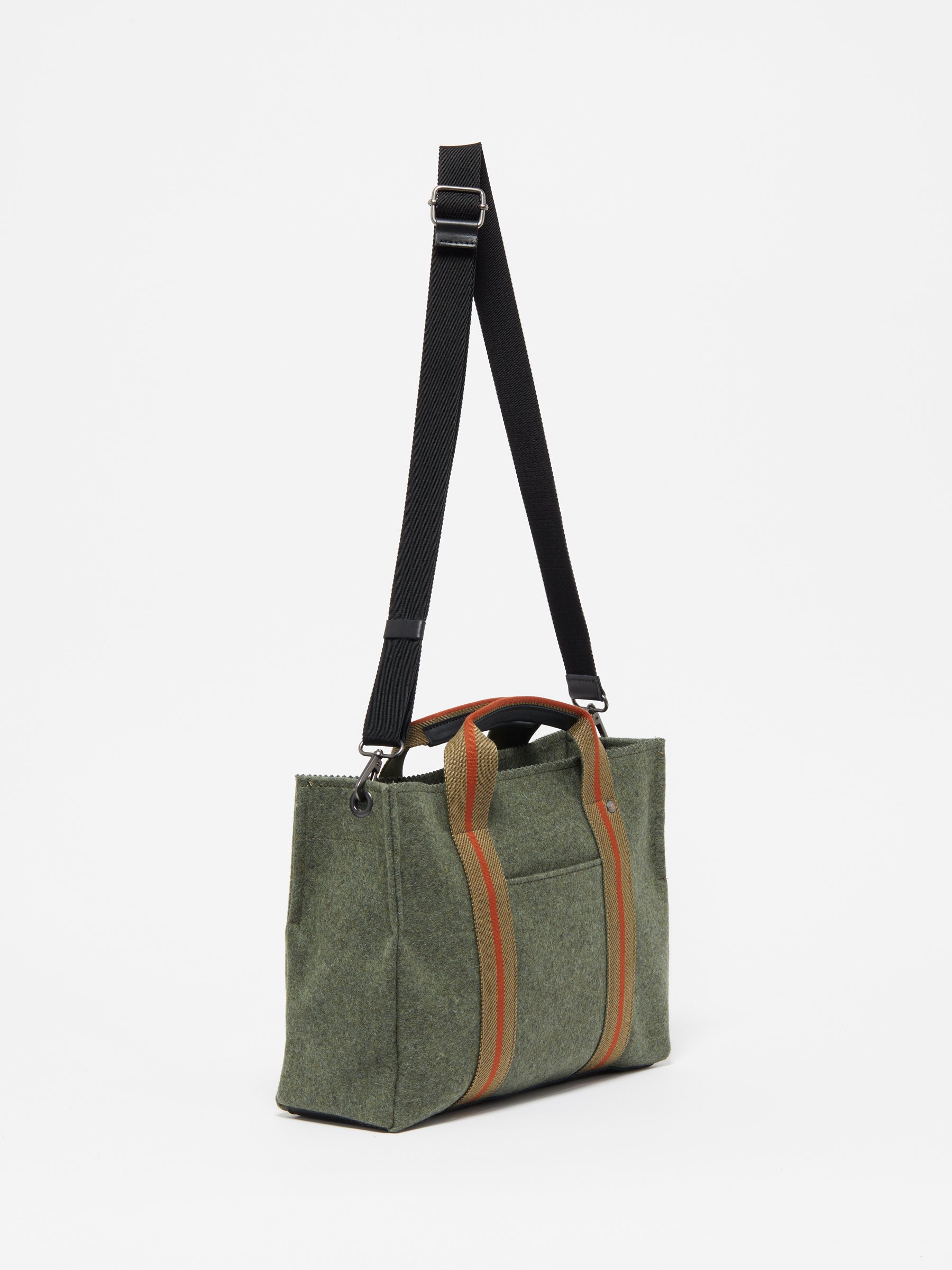 LEON LAINE SHOPPING BAG