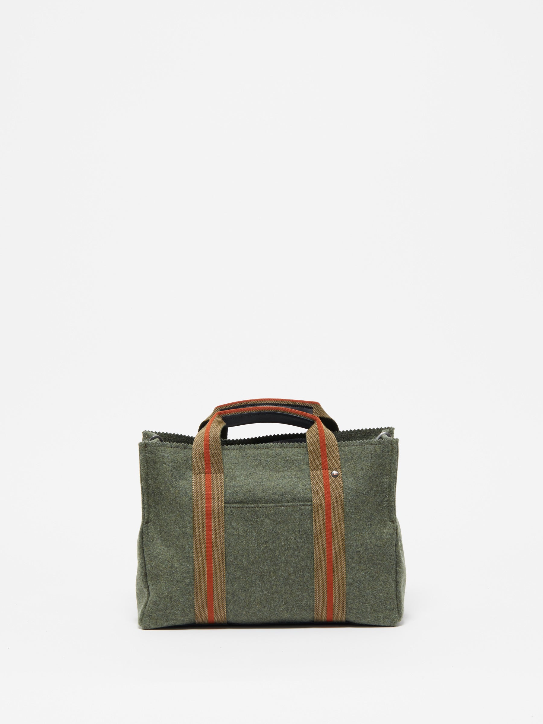 LEON LAINE SHOPPING BAG