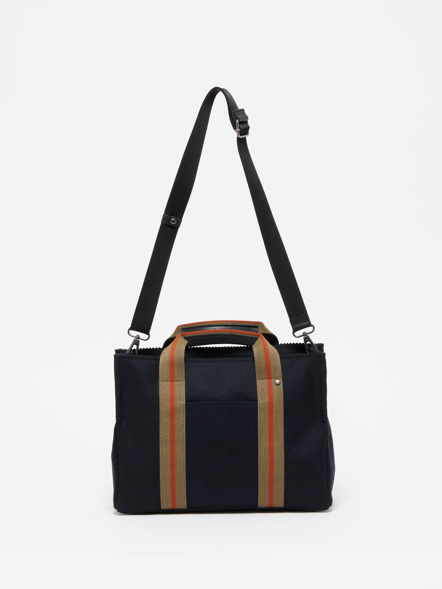 LEON LAINE SHOPPING BAG