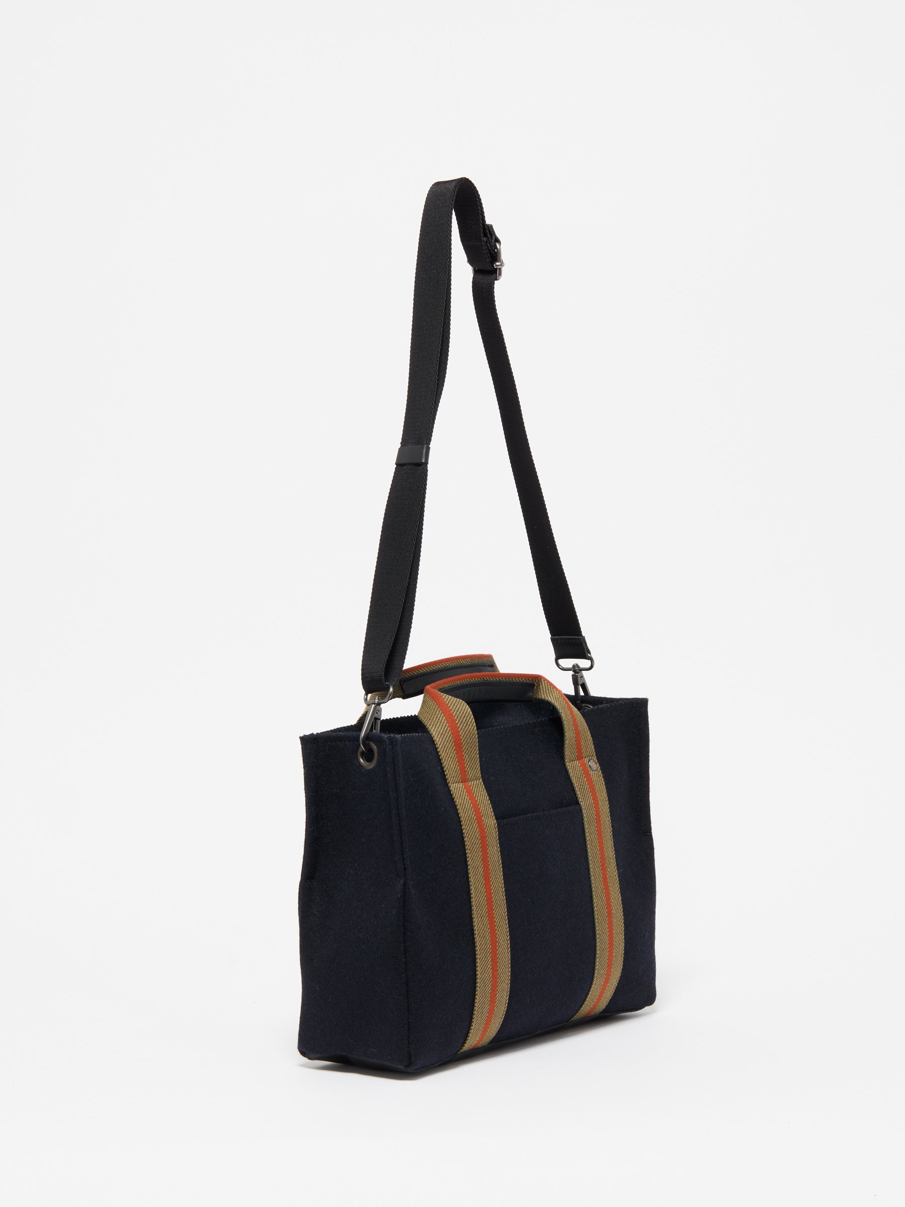 LEON LAINE SHOPPING BAG