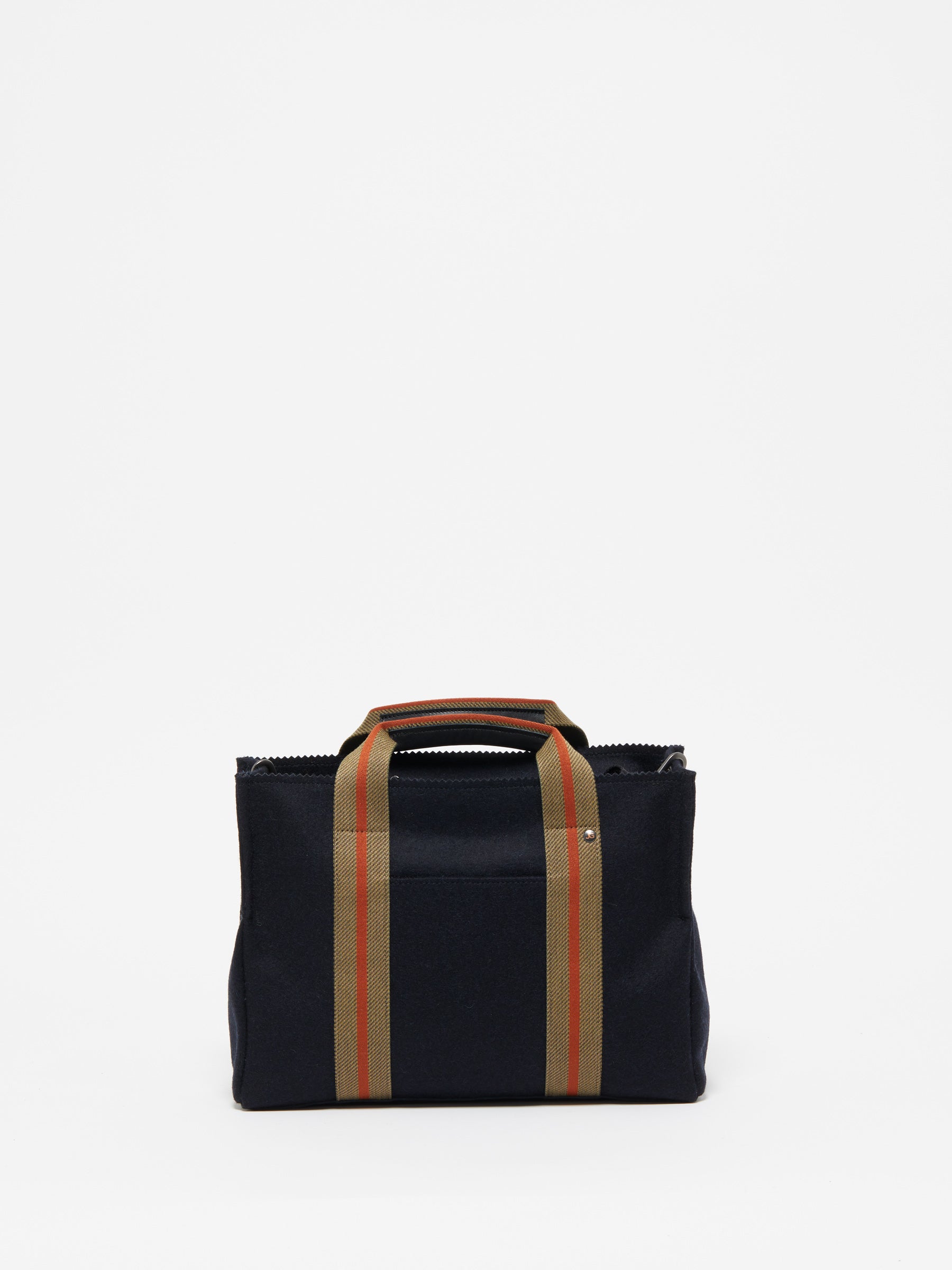 LEON LAINE SHOPPING BAG