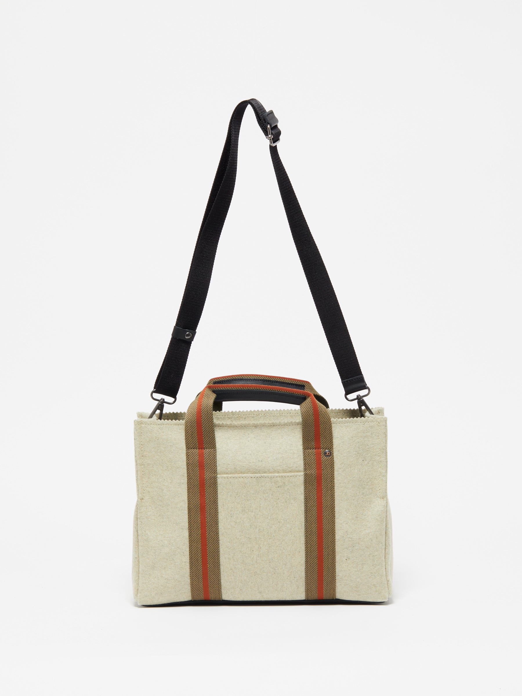 LEON LAINE SHOPPING BAG