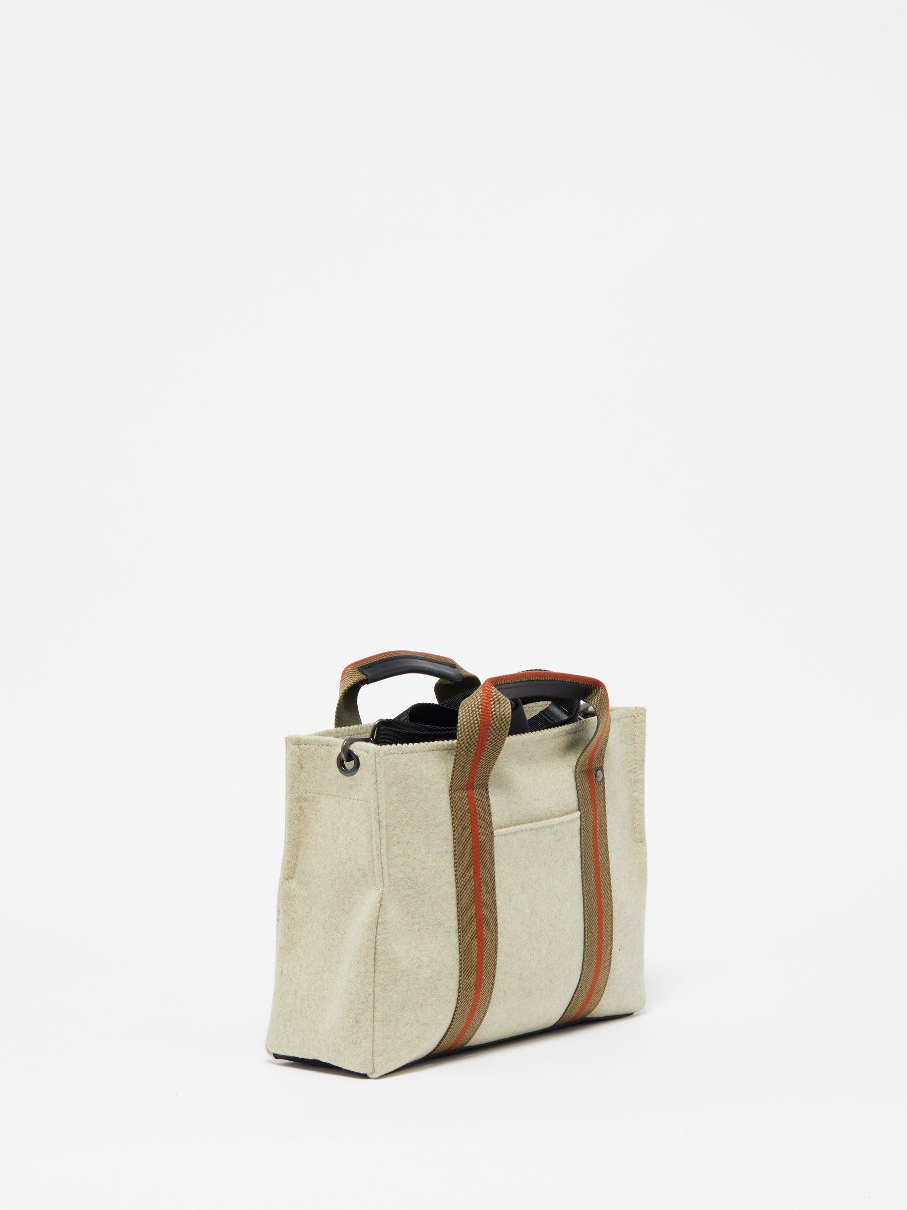 LEON LAINE SHOPPING BAG