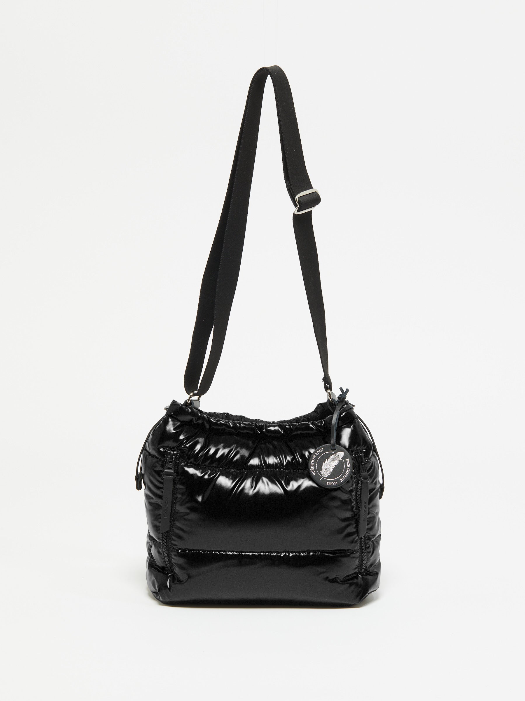 MERIBEL SHOULDER BAG