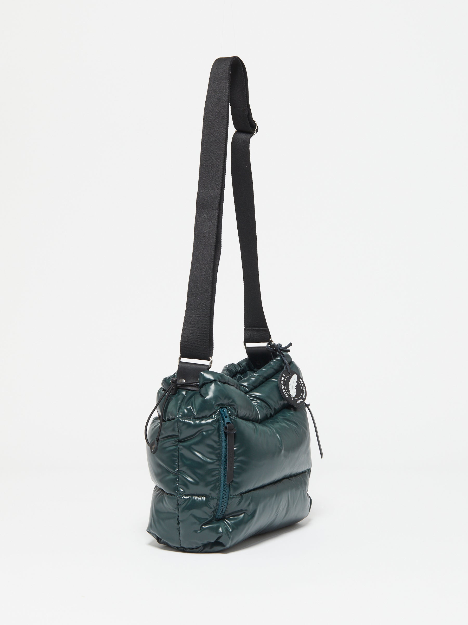 MERIBEL SHOULDER BAG