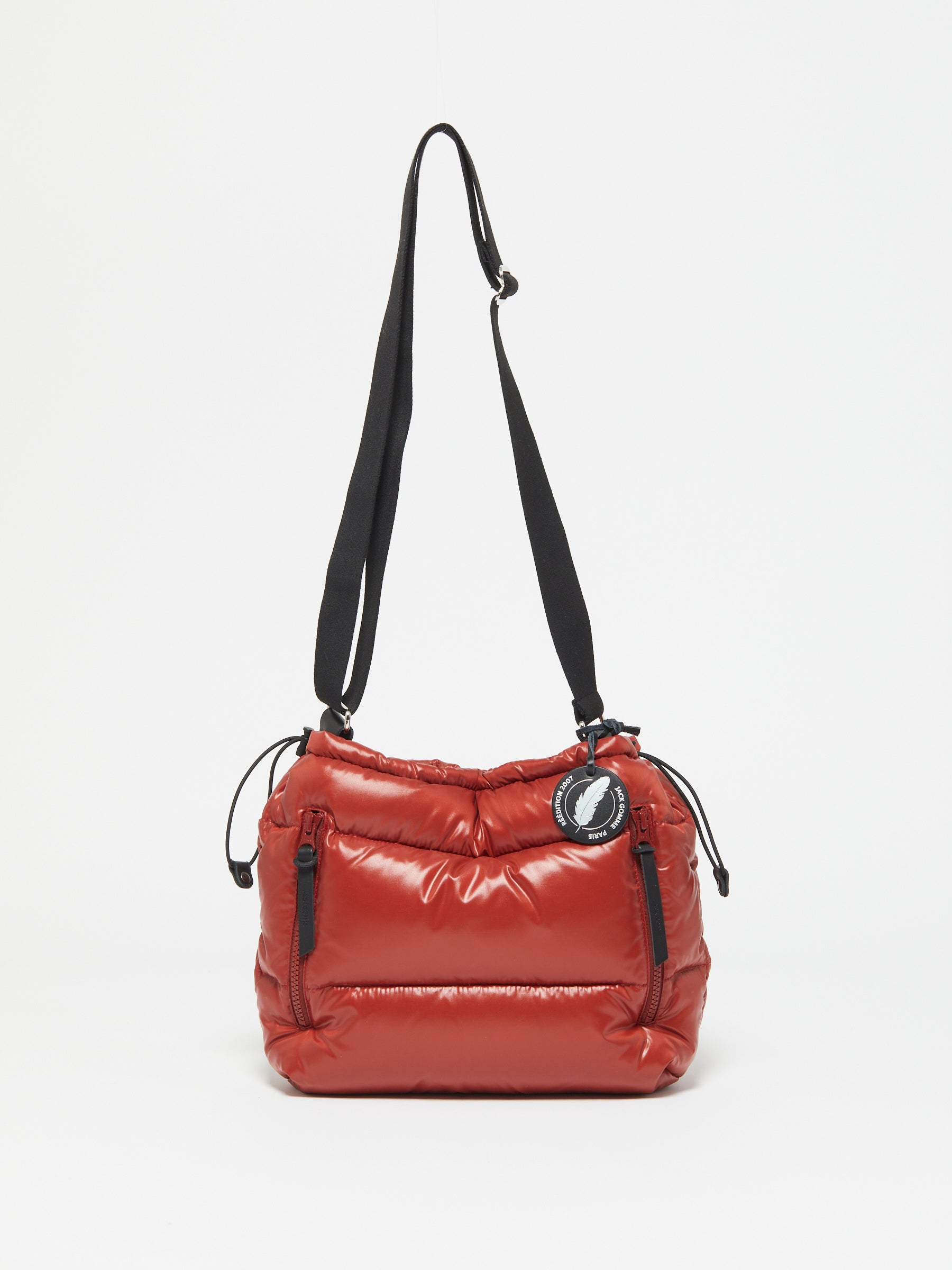 MERIBEL SHOULDER BAG