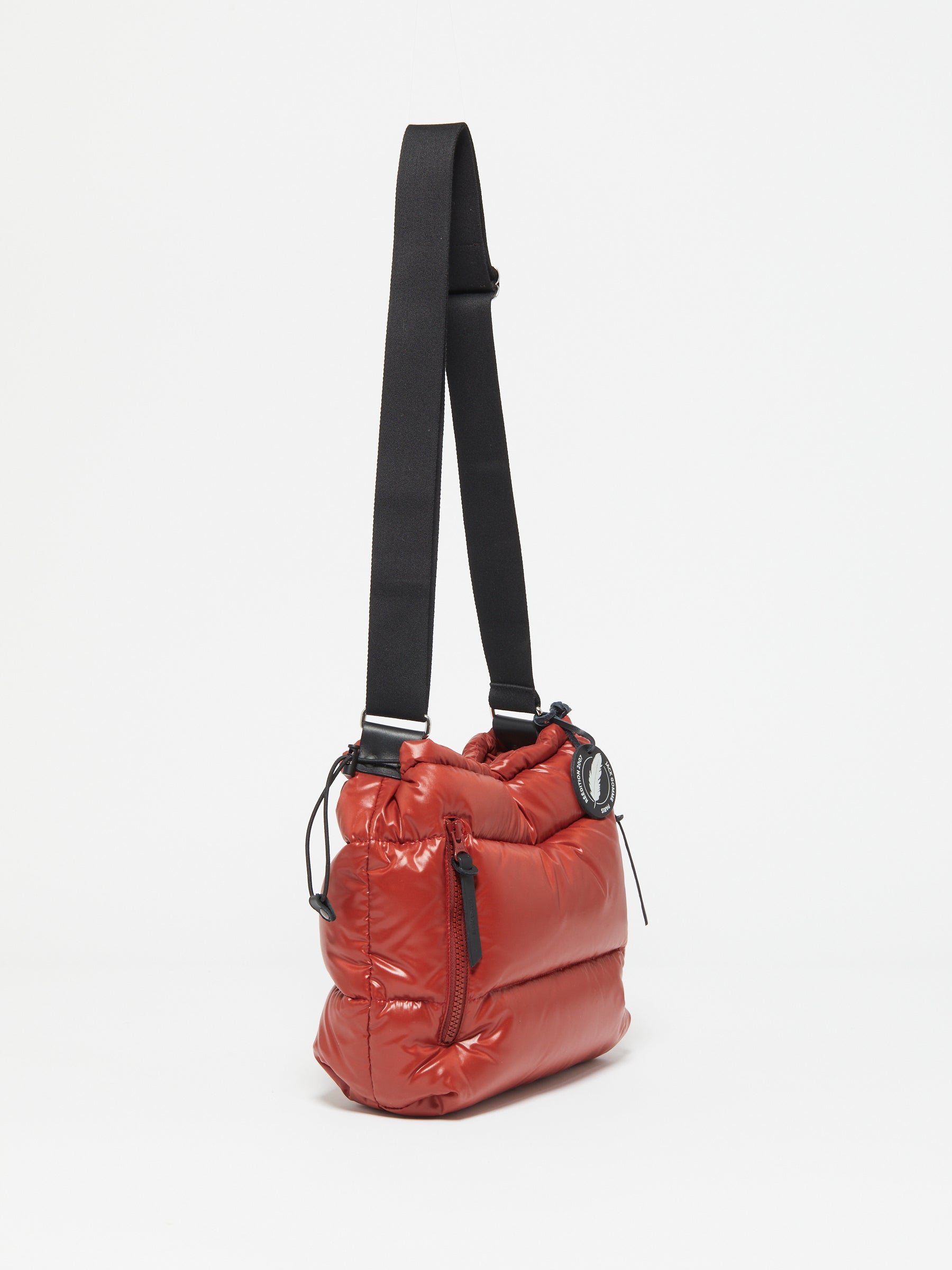 MERIBEL SHOULDER BAG