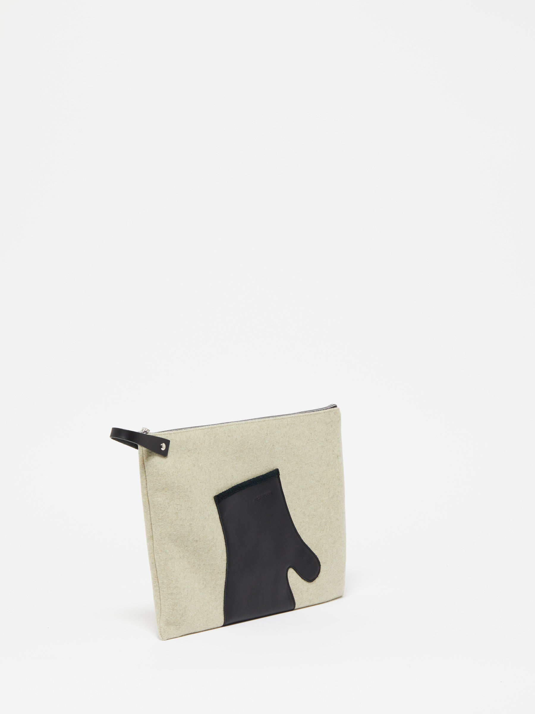 POCHETTE NOE LAINE