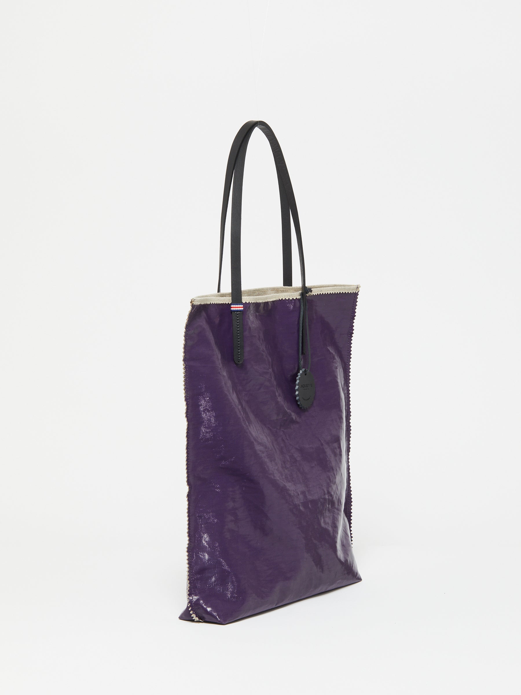 Jack Gomme Amie tote bag good