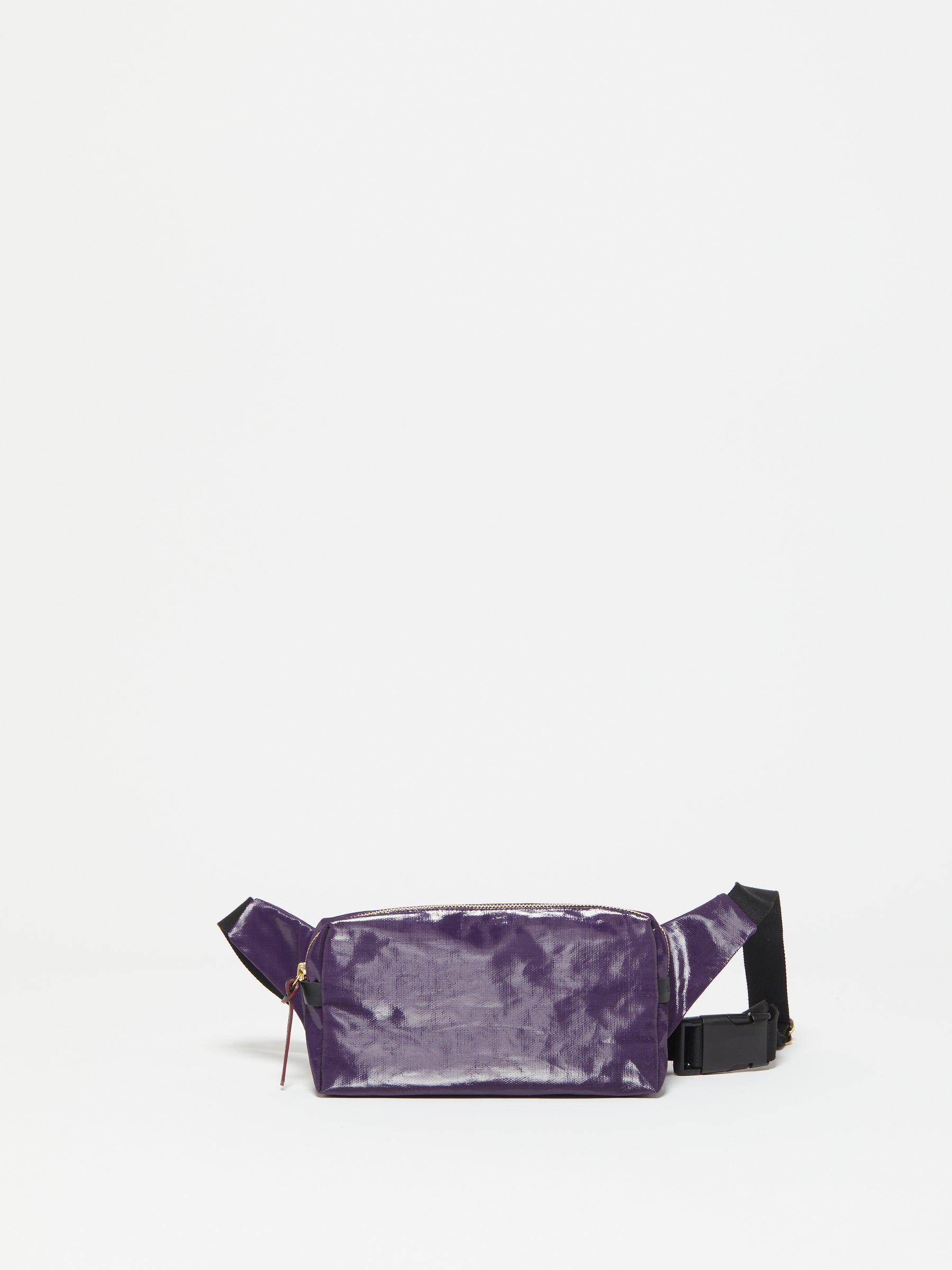 BLOOM LINEN BUMBAG