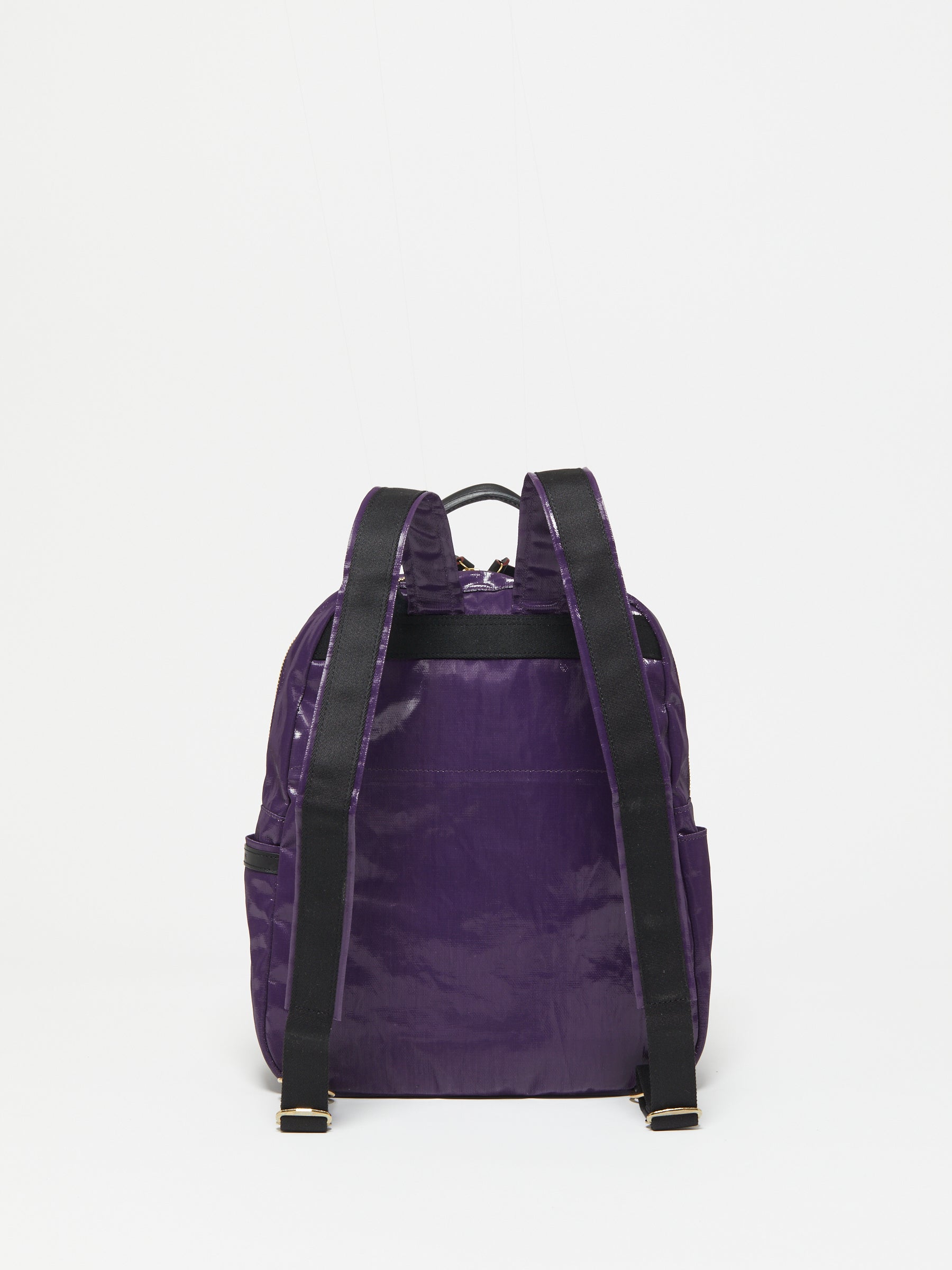 LAMI LINEN BACKPACK