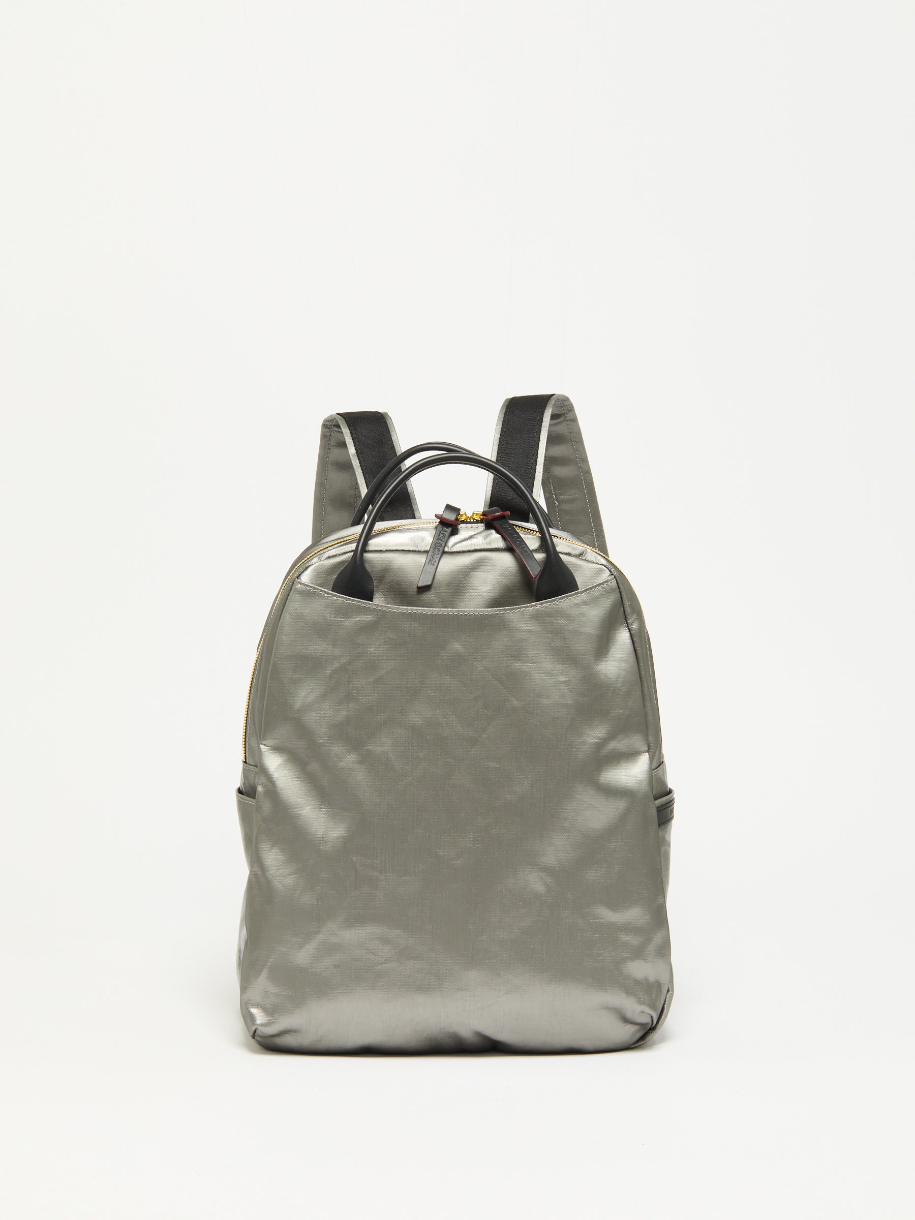 LAMI LINEN BACKPACK