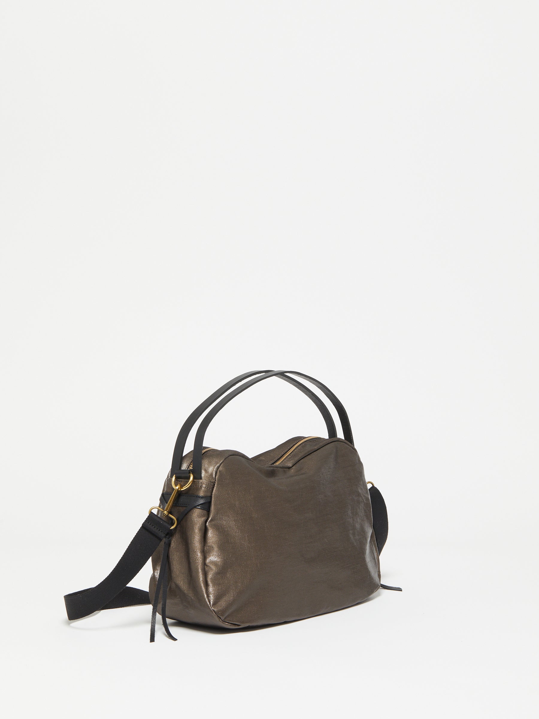 LEBOWL LINEN BOWLING BAG