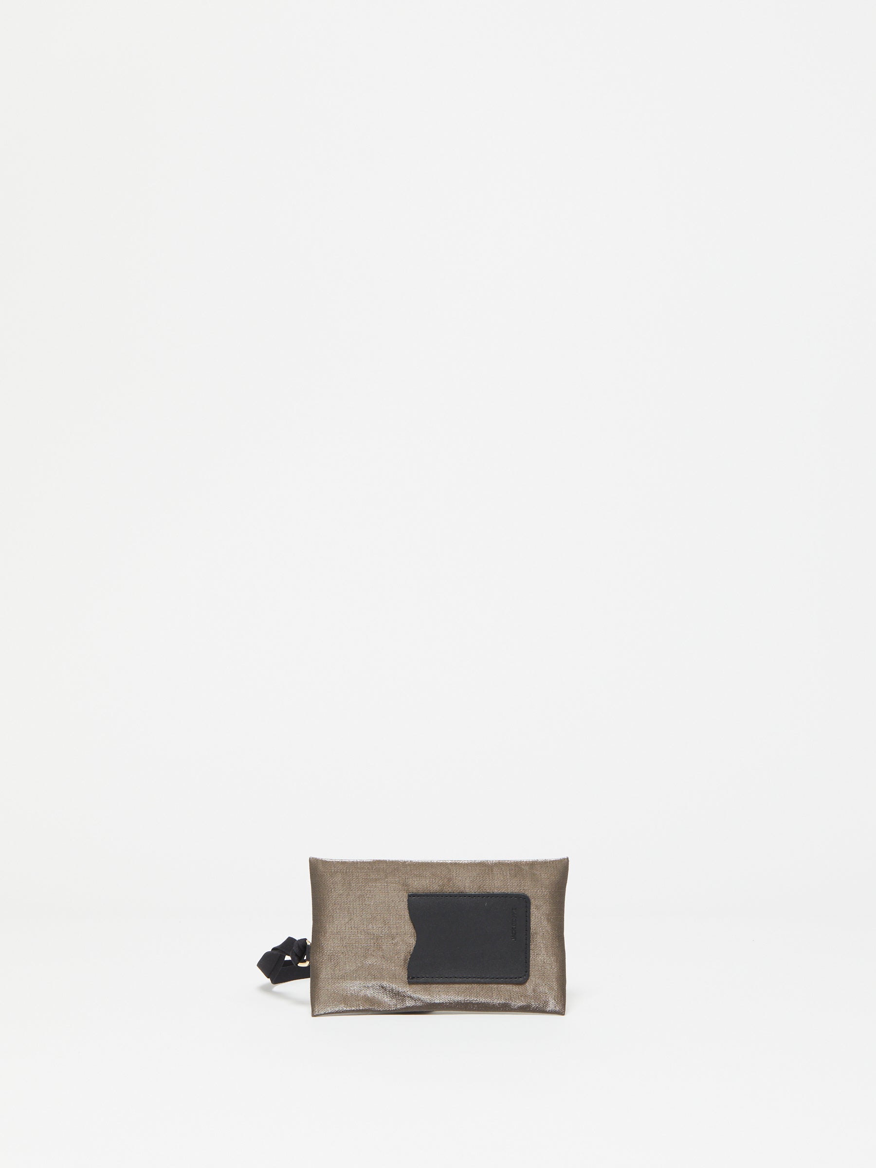 MOLLY LINEN POUCH