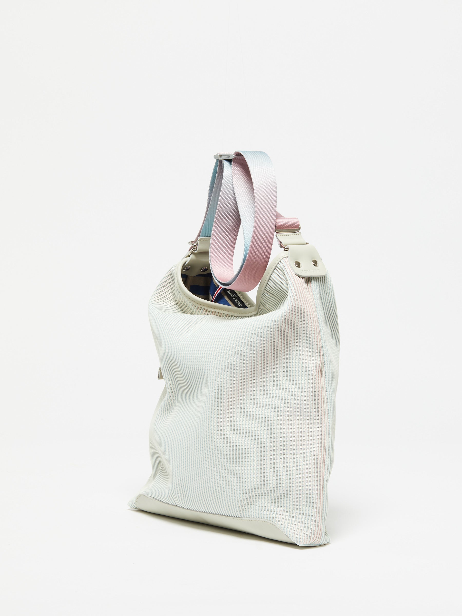 ANTON NEON SHOPPING BAG