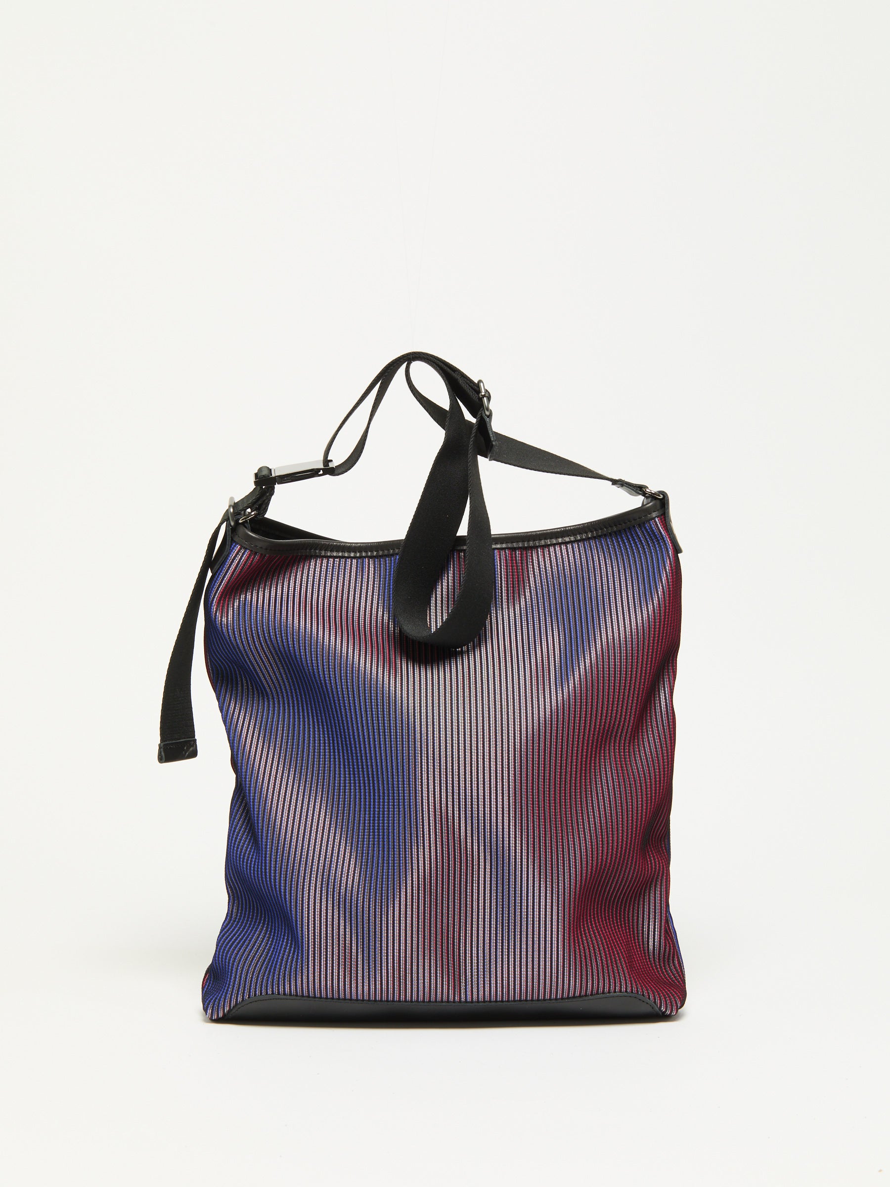 ANTON NEON SHOPPING BAG