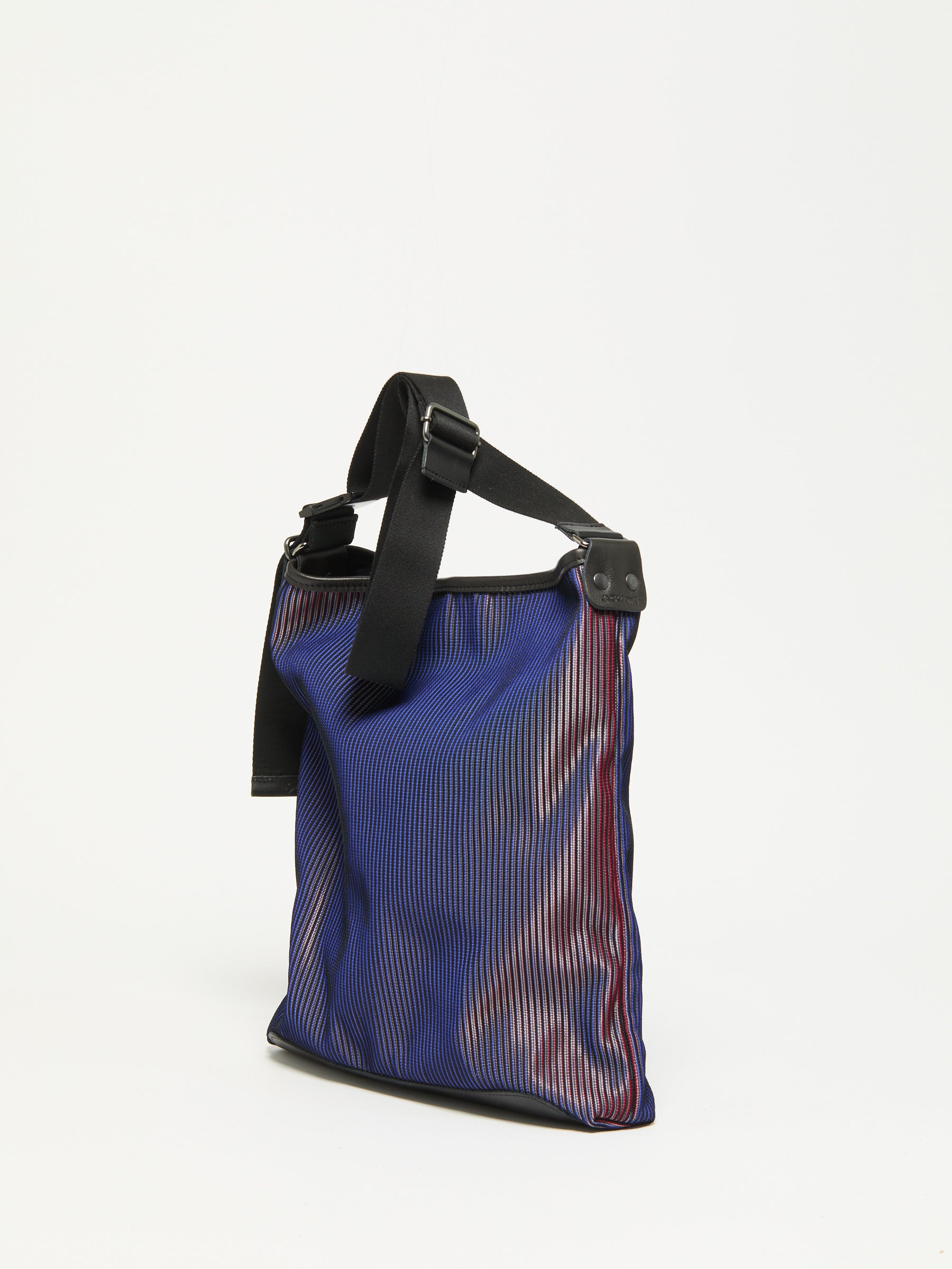 ANTON NEON SHOPPING BAG