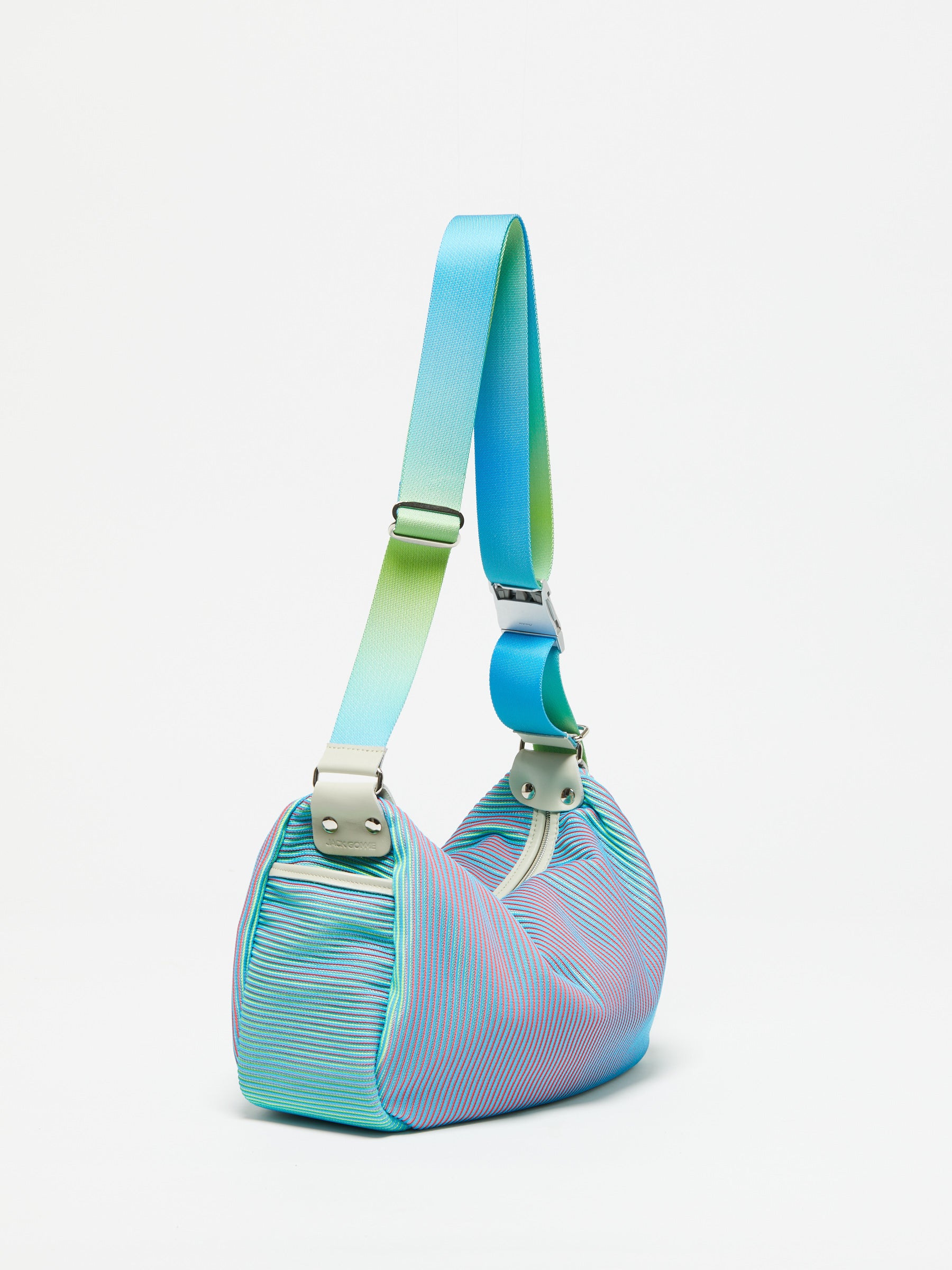 LIRIS NEON SHOULDER BAG